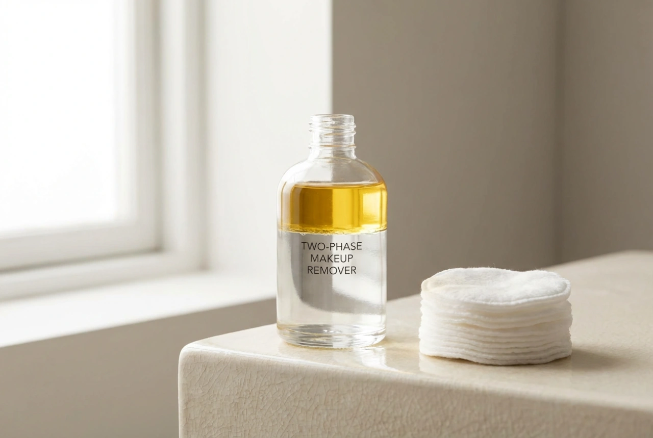 Tofasede makeupfjernere: Hvem er de til, hvordan bruger man dem, og hvilke fejl skal man undgå