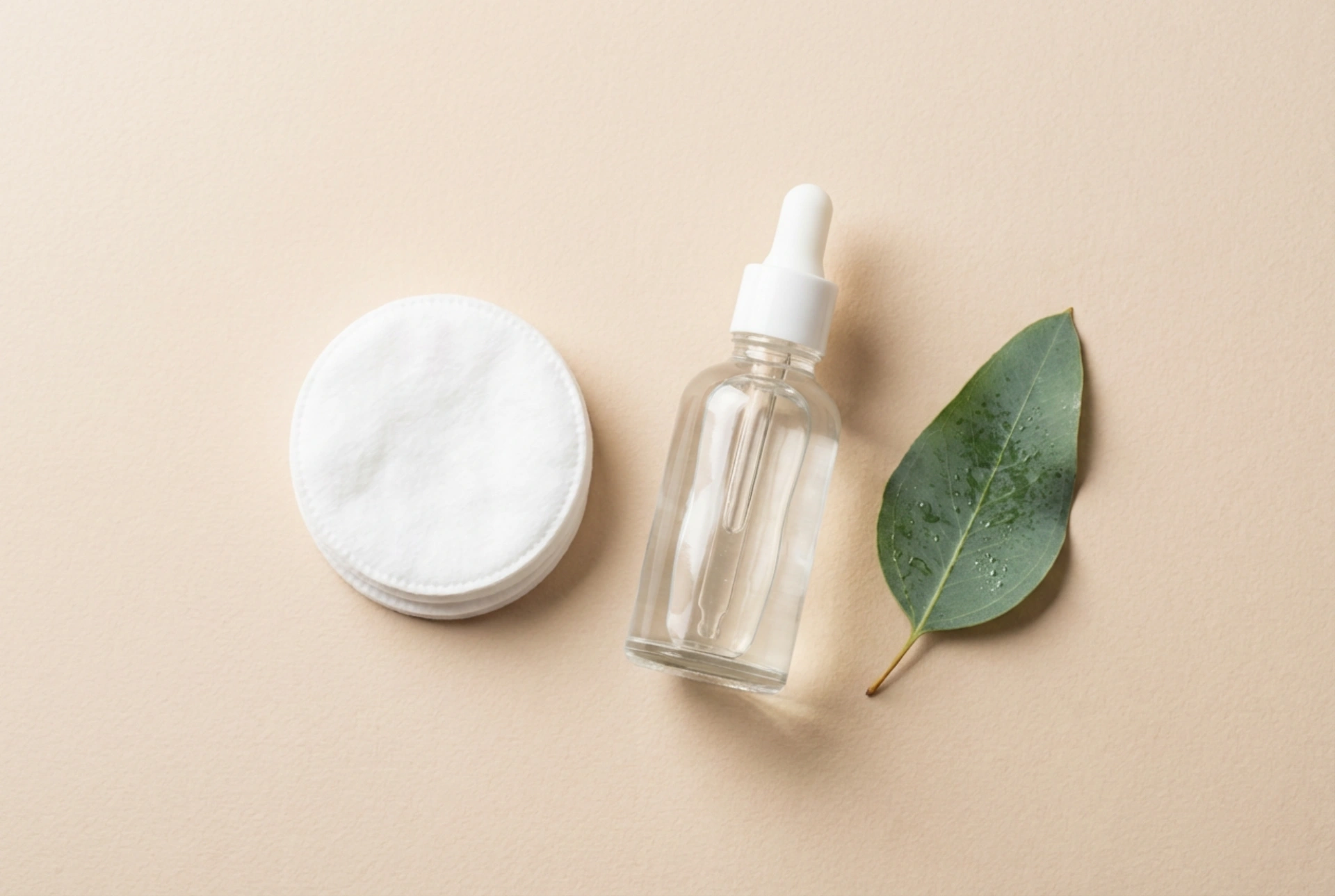 Micellar emulsion: mild makeupfjerner og rens i ét produkt