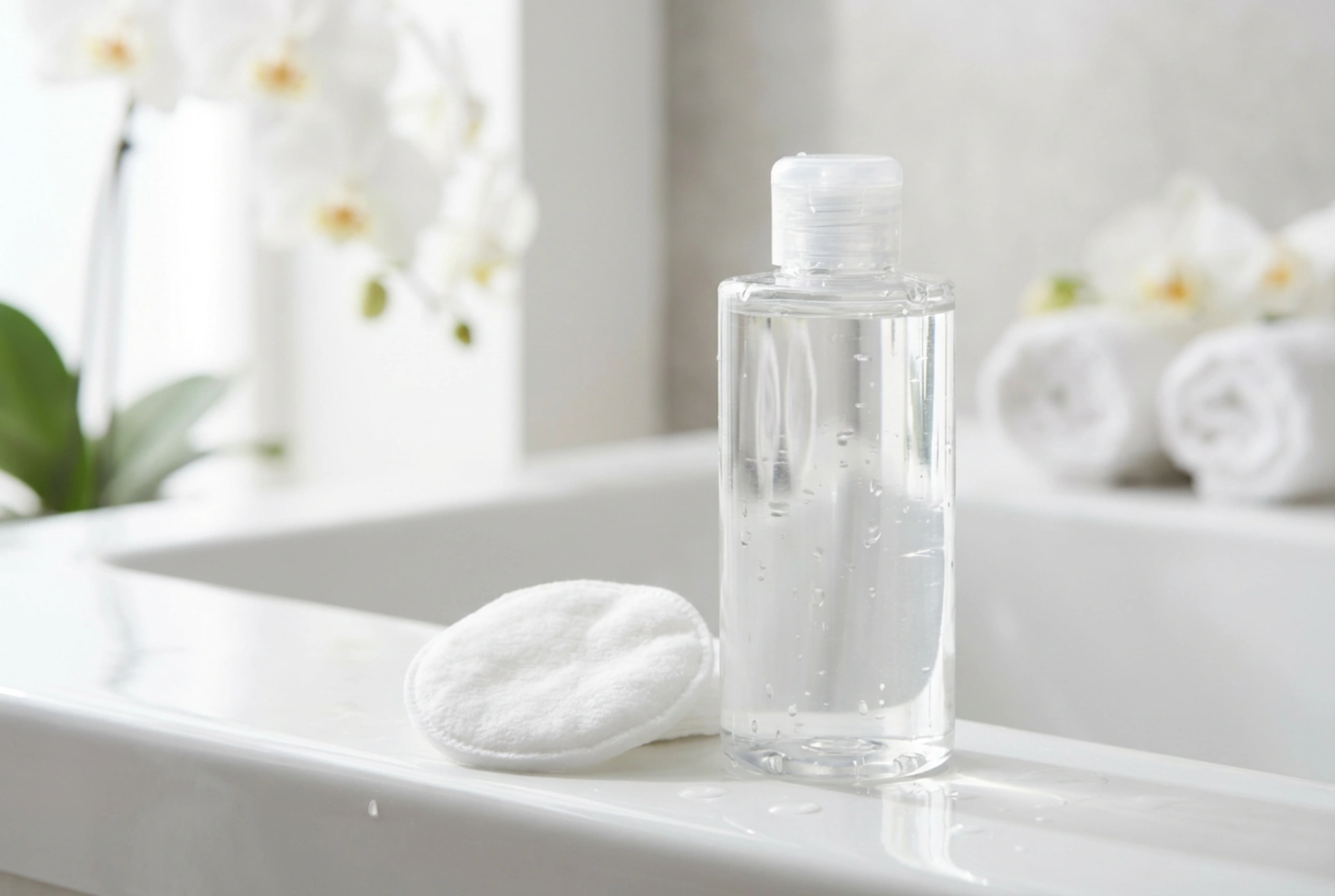 Micellar gel til ansigtet: Effektiv makeupfjerning uden at gnide