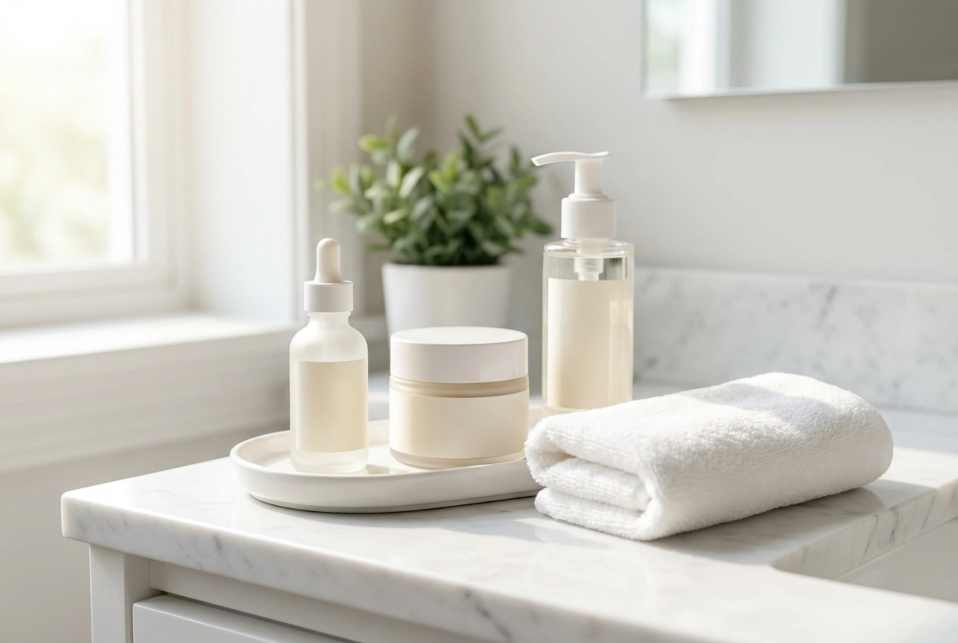 Den bedste rensegel til ansigtet: Hvad du skal kigge efter ved valg