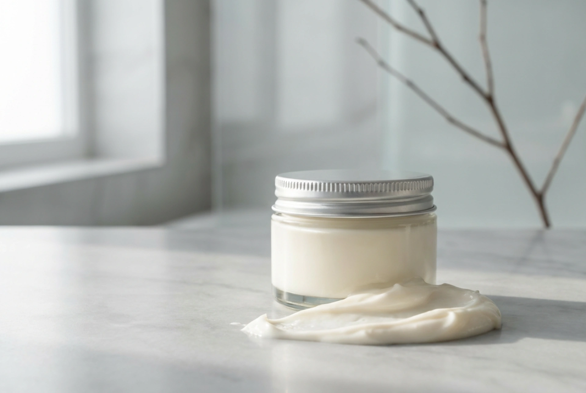 Ansigtscreme til vinteren: beskyttelse mod kulde, påføring og lagdeling