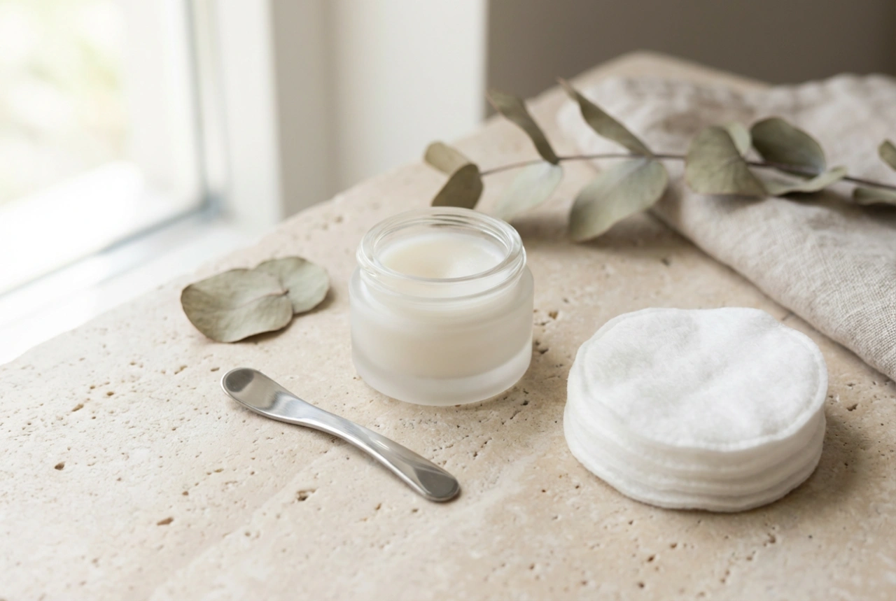 Læbemasker: forberedelse, anvendelsestid og pleje efterfølgende