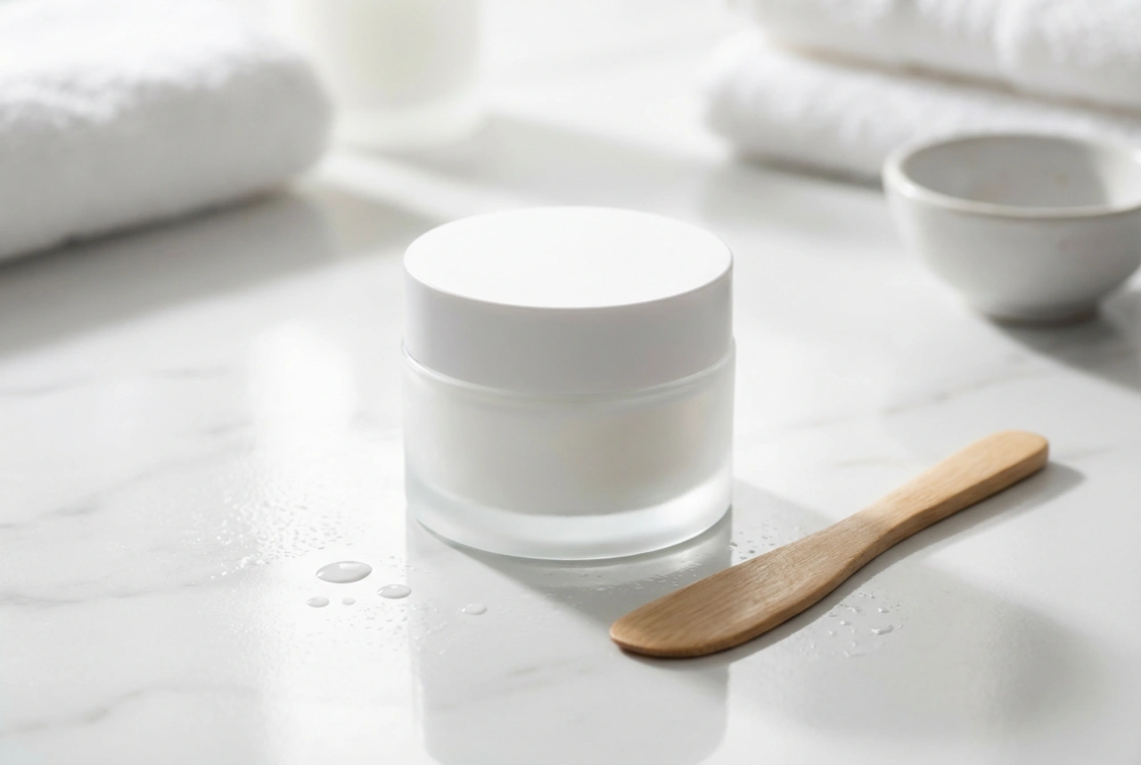 Natmaske til ansigtet: Korrekt påføring, mængde og morgenpleje