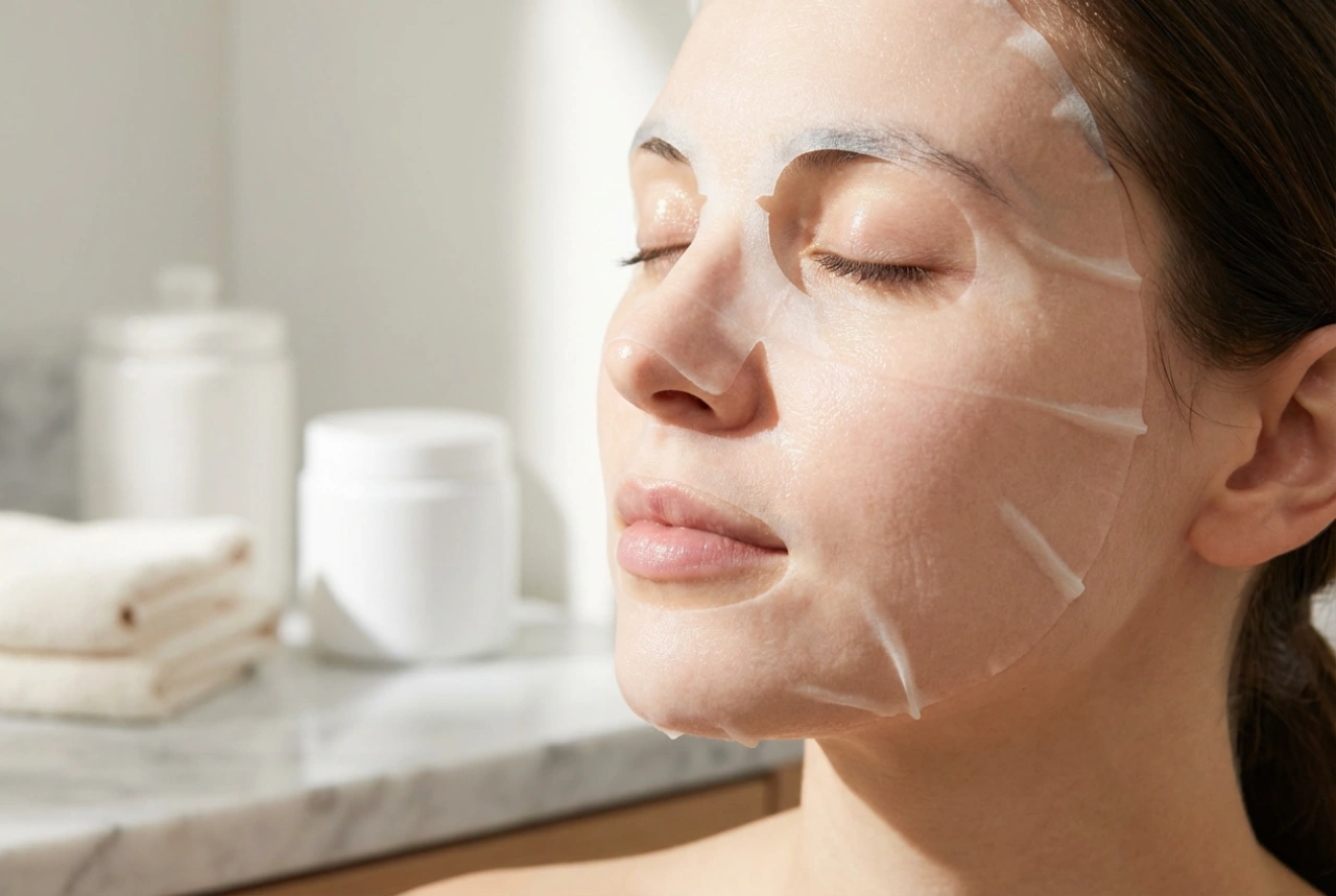 Lifting maske: Hvornår skal den bruges, og hvordan opnår du den bedste effekt?