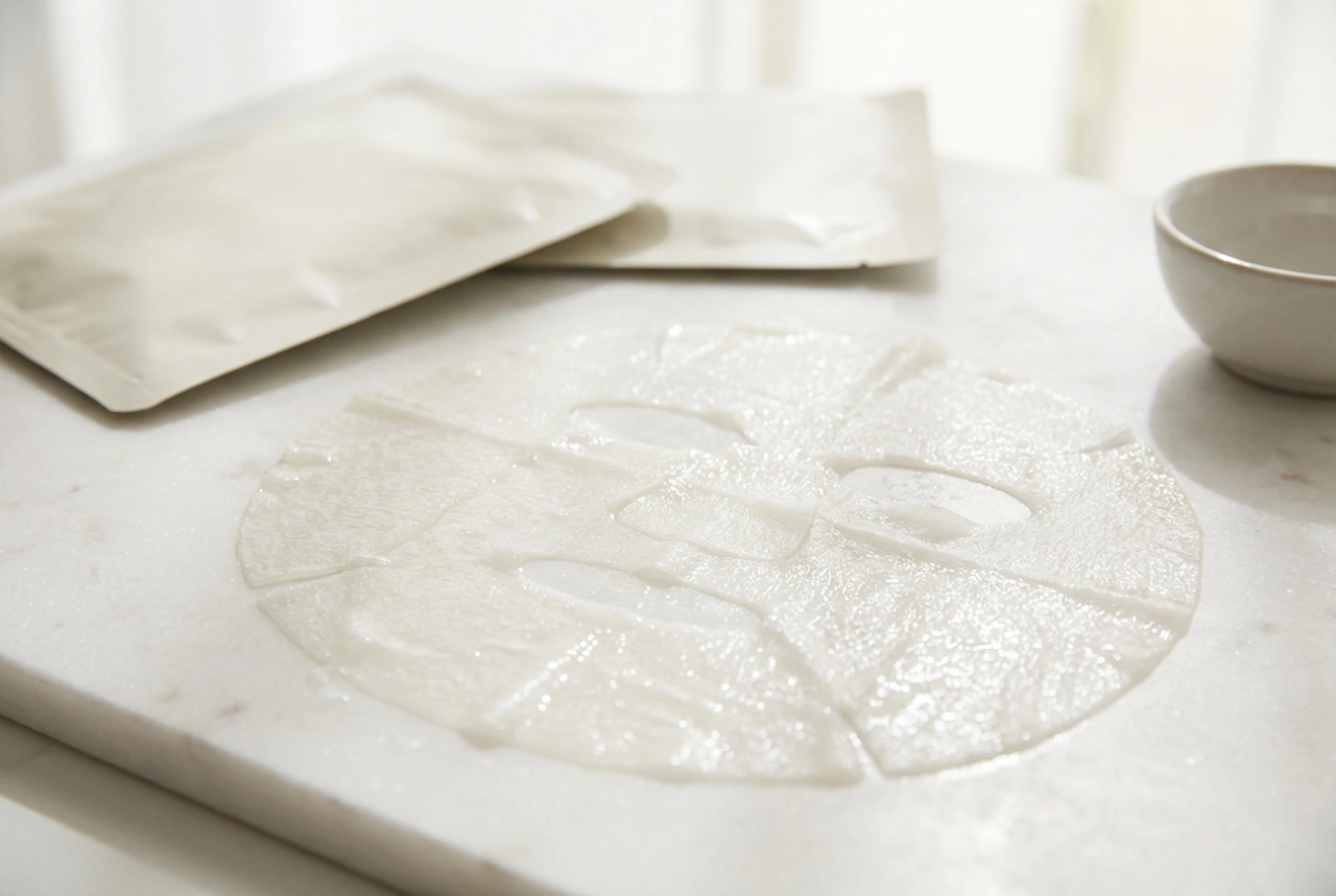 Sheet masks: Sådan vælger du den rette til din hud og undgår irritation