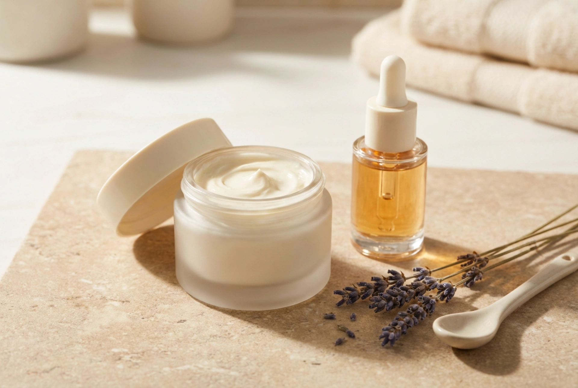 Retinolmaske: Anvendelseshyppighed og kombination i din aftenrutine