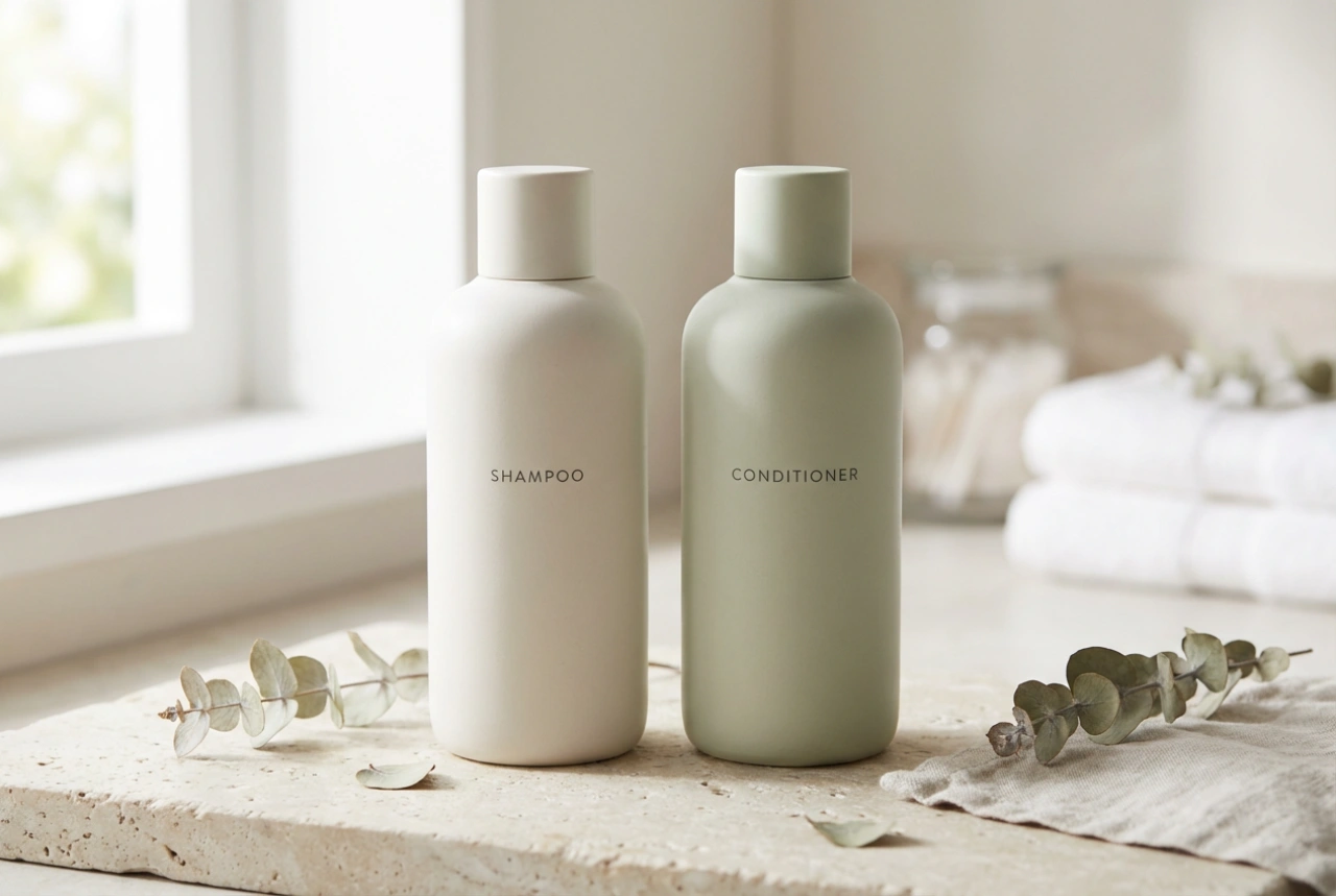 Et gennemtænkt valg: En god shampoo mod hårtab og korrekt hårvask