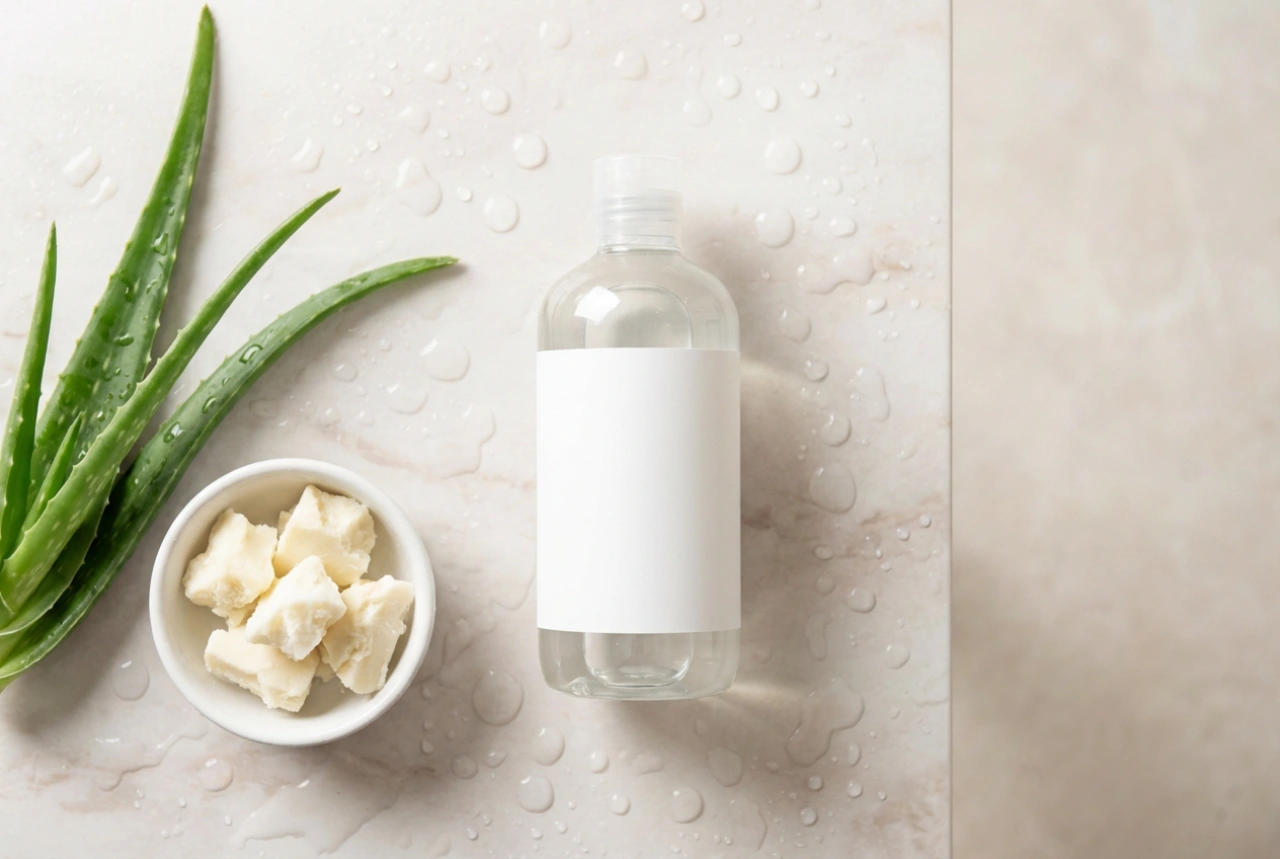Fugtgivende shampoo: Vasketeknikker og ingredienser, der virker