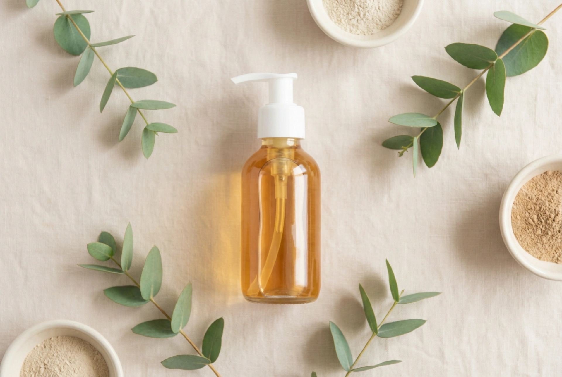 Professionel shampoo til fedtet hår: Hvordan den virker, og hvordan man bruger den