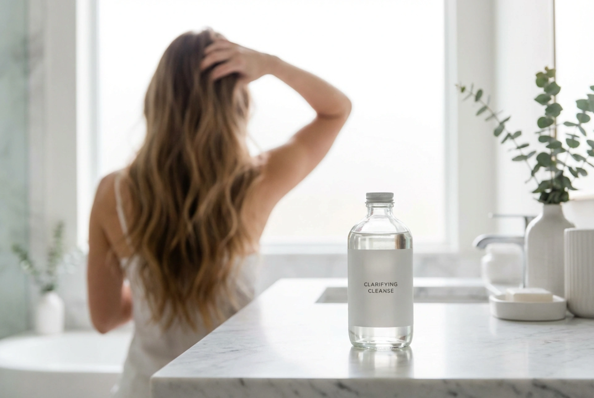 Dybderensende Shampoo: Hvornår skal den bruges, og hvordan undgår man at overdrive?