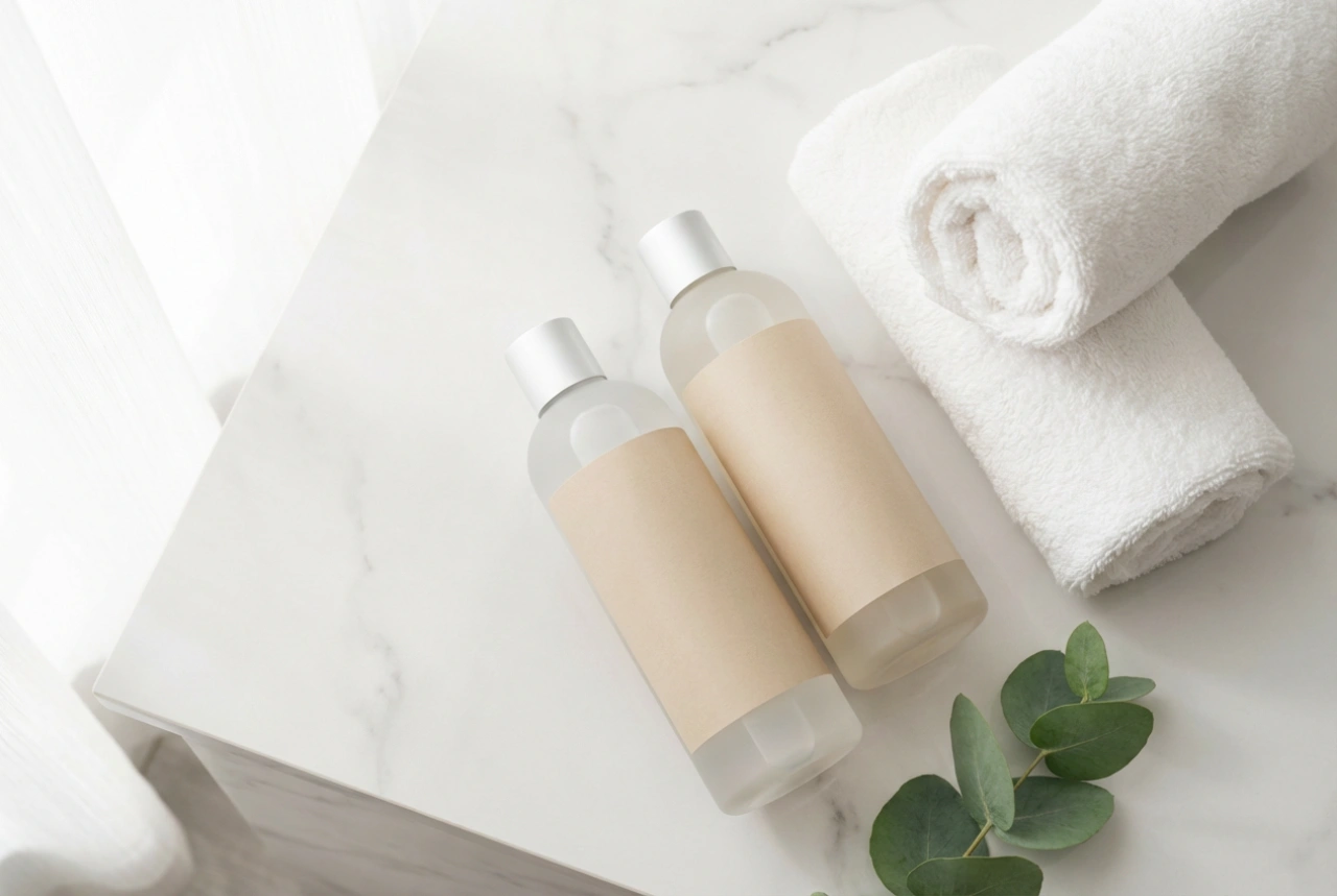 Shampoo mod hårtab: Sådan vælger du den rigtige og vasker hovedbunden skånsomt