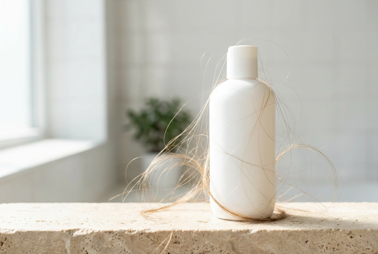 Volumengivende shampoo: Lethed og fylde uden at tynge håret