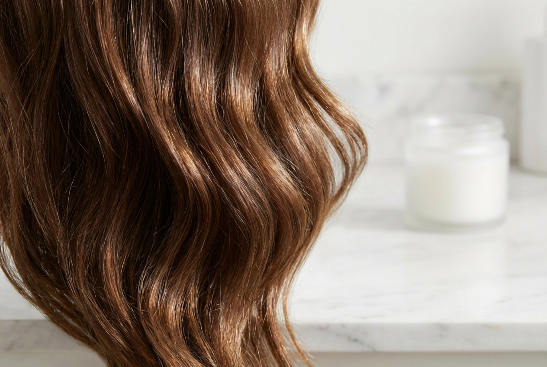 Shampoo til farvet hår: farvebeskyttelse og blødhed efter vask
