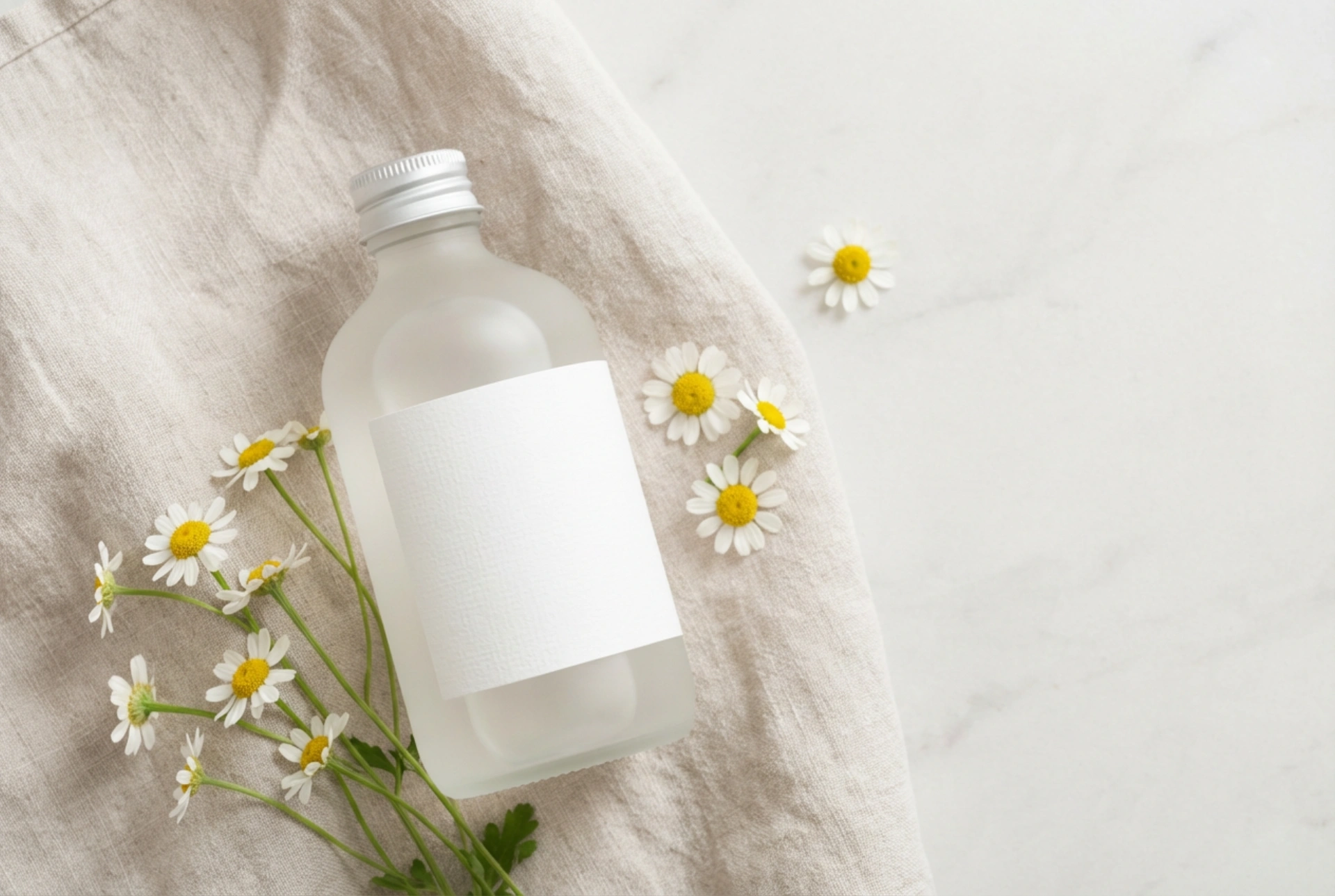 Shampoo til sart hårbund: minimalistiske ingredienser og mild vask