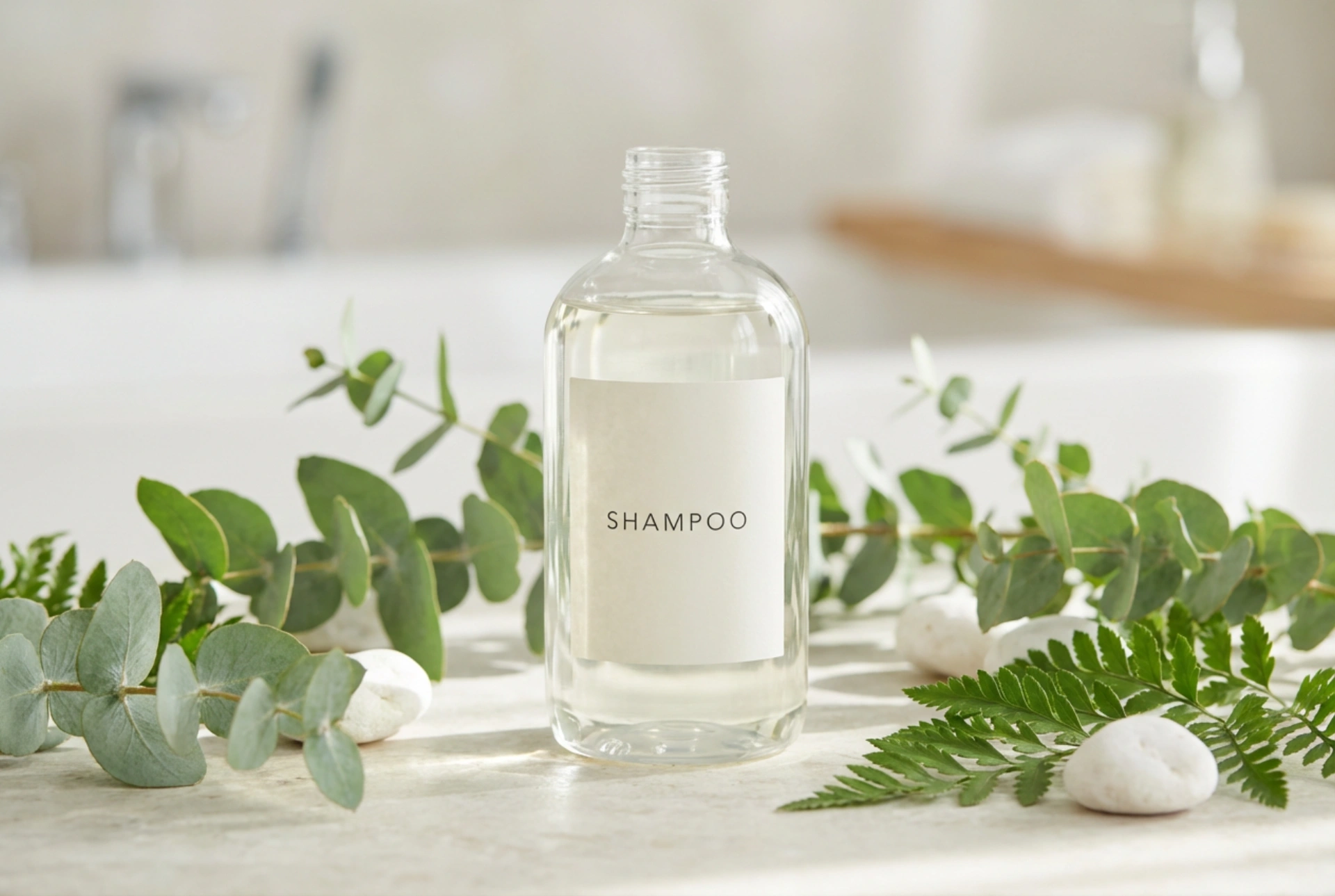 Bio-naturlig shampoo: Hvad betyder det, og hvordan vurderer man ingredienserne i praksis