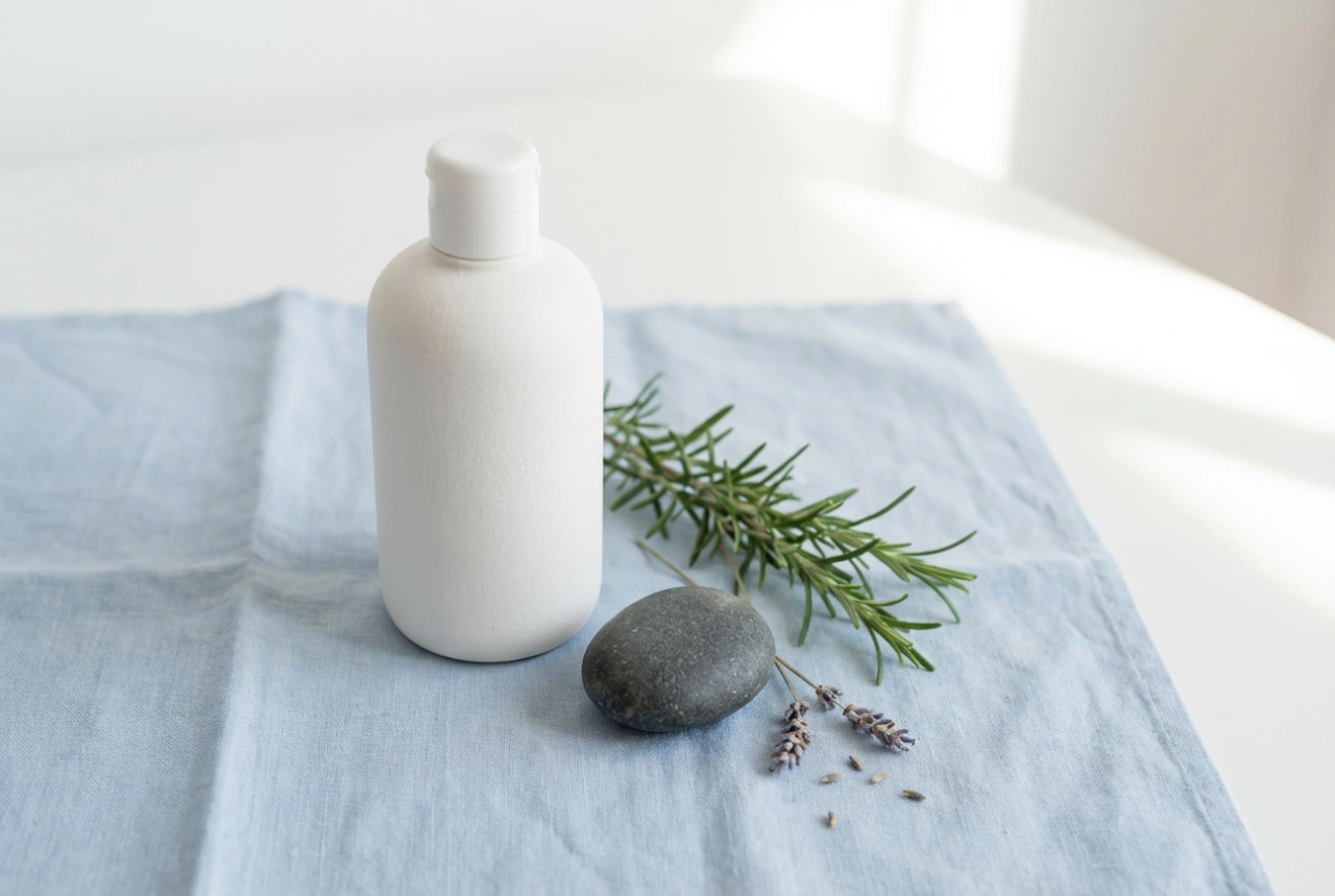 Shampoo til tør hovedbund: skånsom vask og fugtgivende tricks