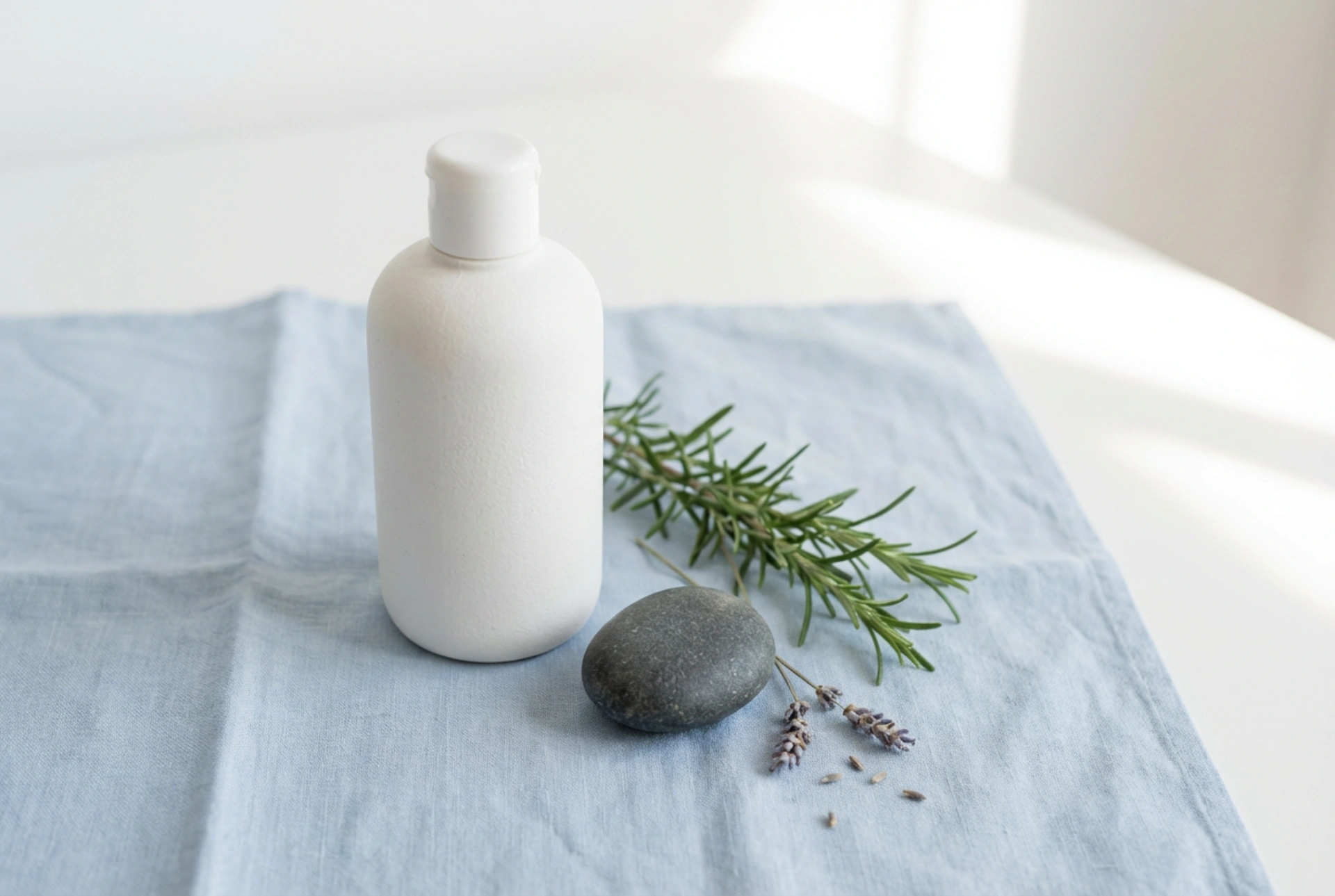 Shampoo til tør hovedbund: skånsom vask og fugtgivende tricks
