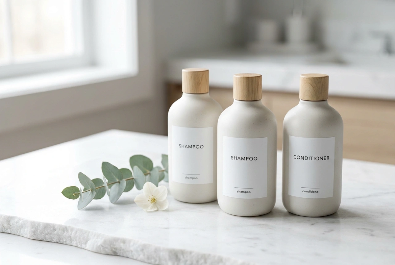 Koreansk shampoo til håret: Sådan vælger du og hvad du kan forvente