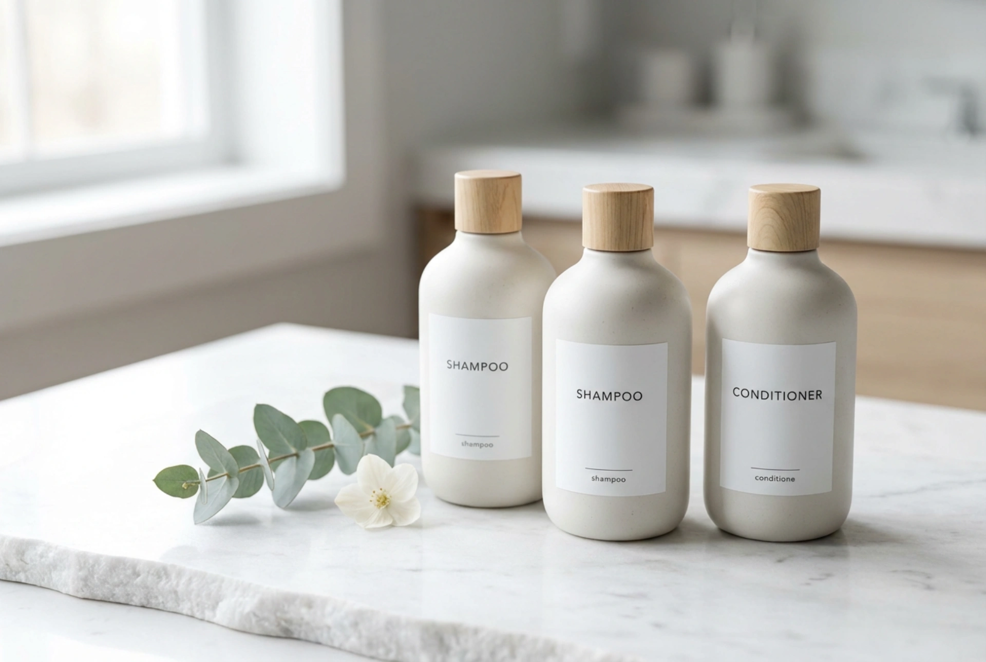 Koreansk shampoo til håret: Sådan vælger du og hvad du kan forvente