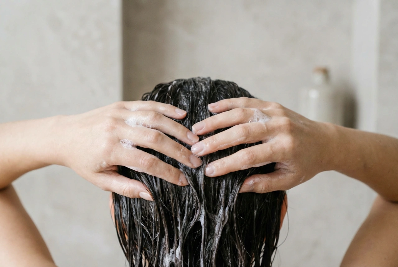 Milde shampooer: Sådan genkender du skånsomme formler og vasker dit hår effektivt