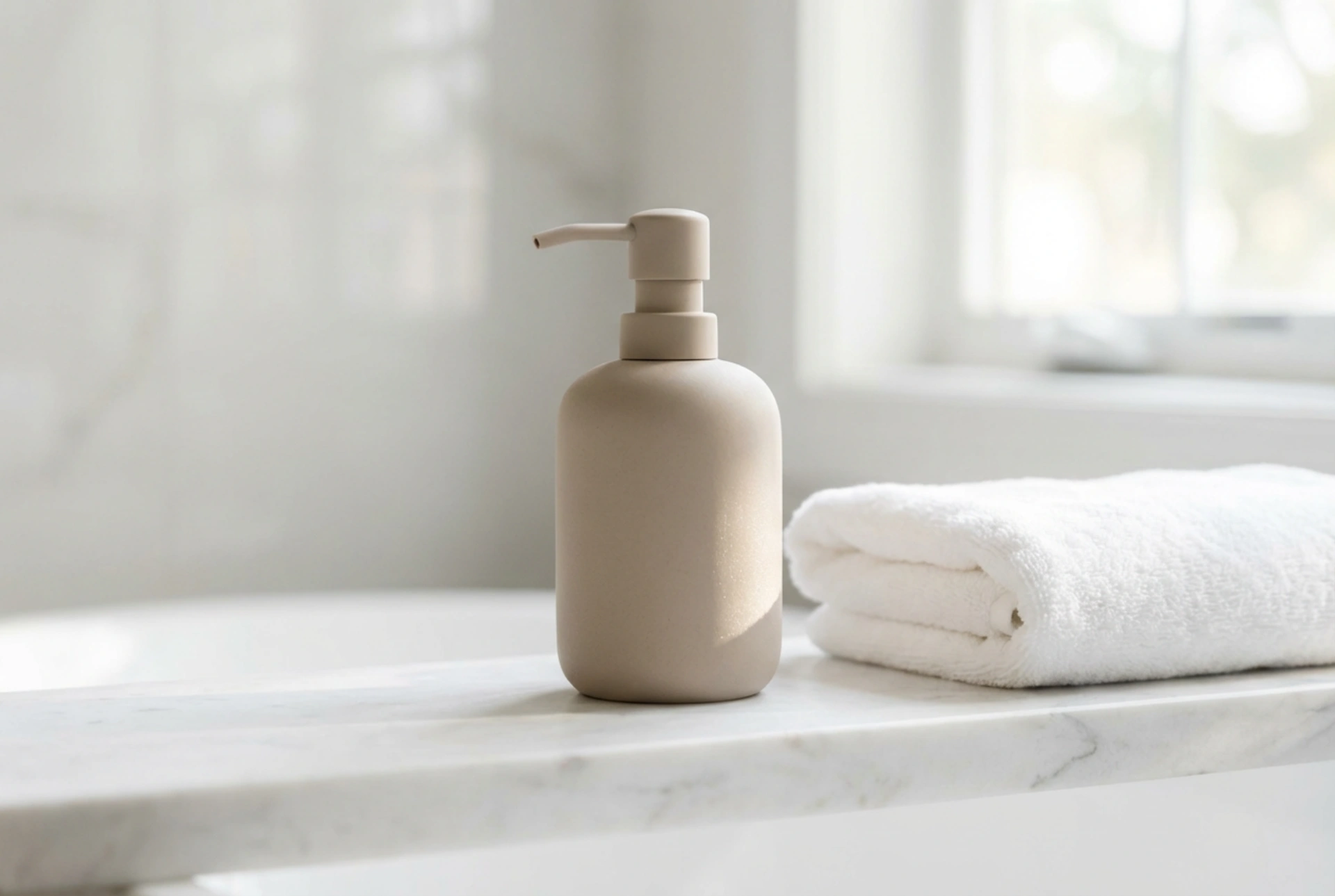 Shampoo med balsam: hvornår giver 2-i-1 mening, og hvordan bruger man det korrekt