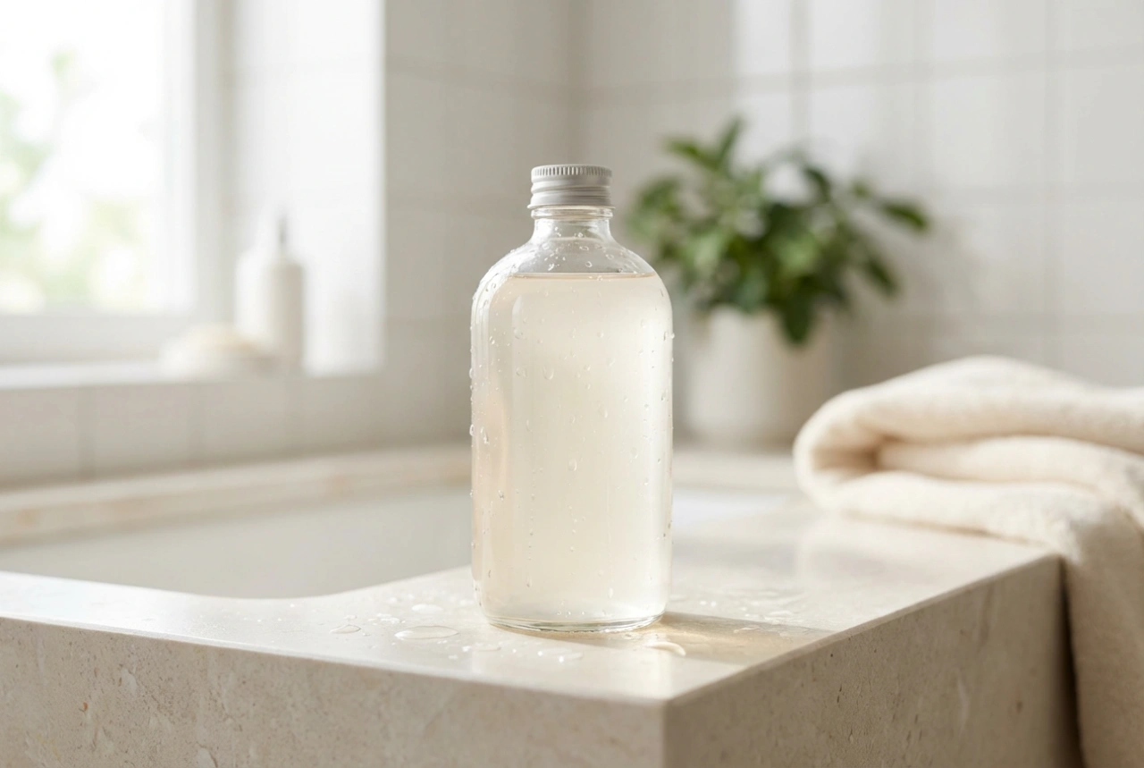 Humektant-shampoo: Fugtgivende hårvask og PEH-balance helt enkelt