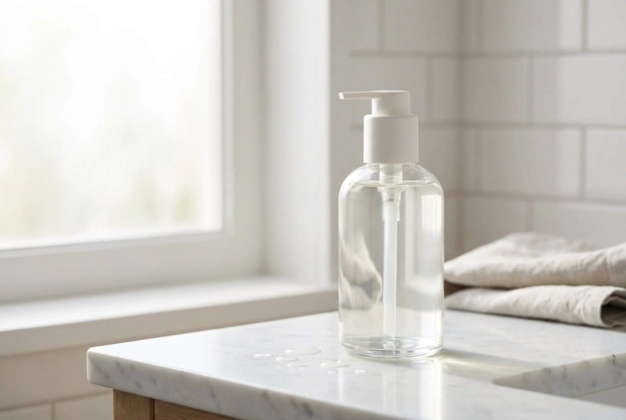 Chelaterende shampoo: hvornår skal man bruge den, og hvordan udfører man chelatering