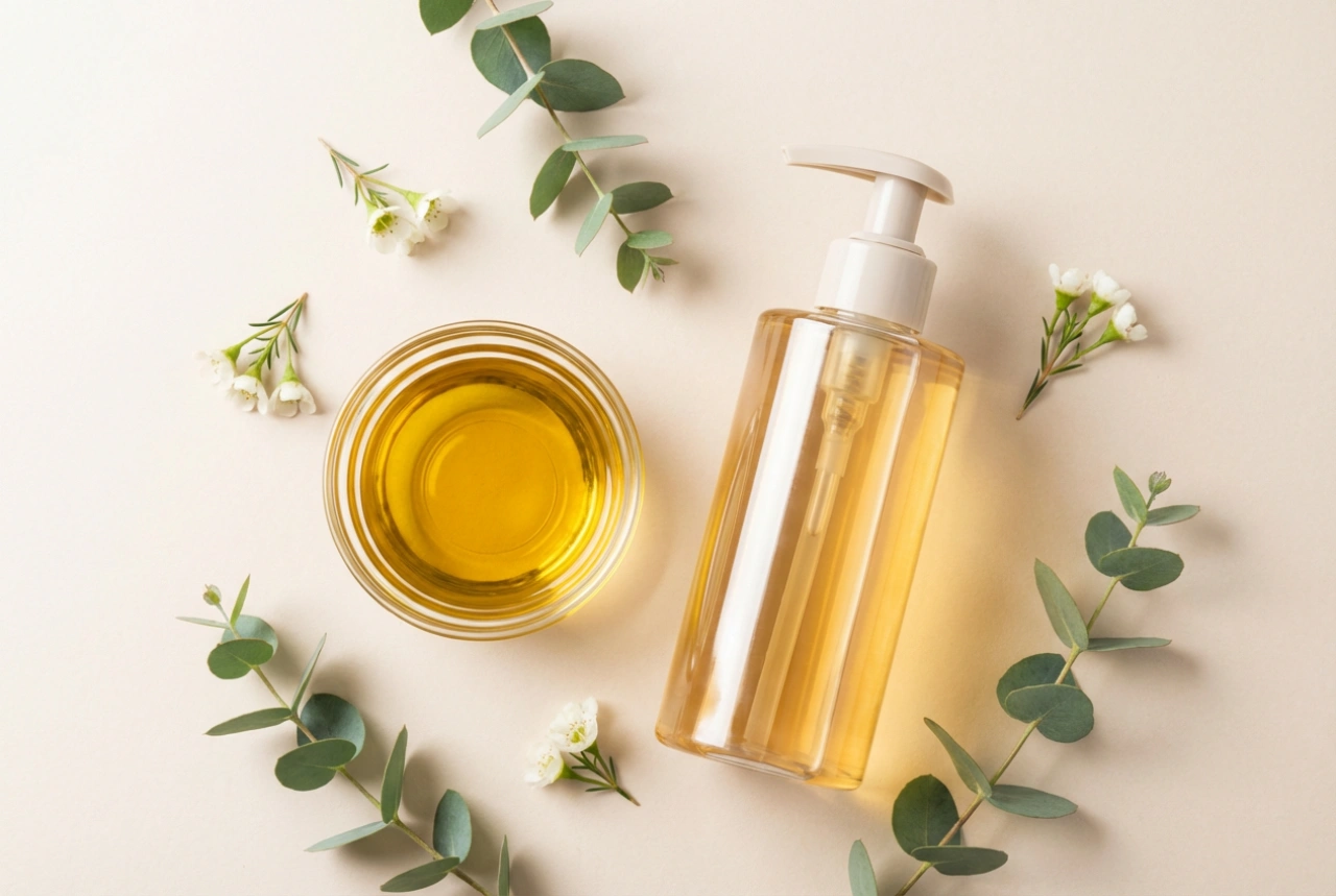 Shampoo med ricinusolie: Hvem er den til, hvordan man bruger den, og hvor ofte