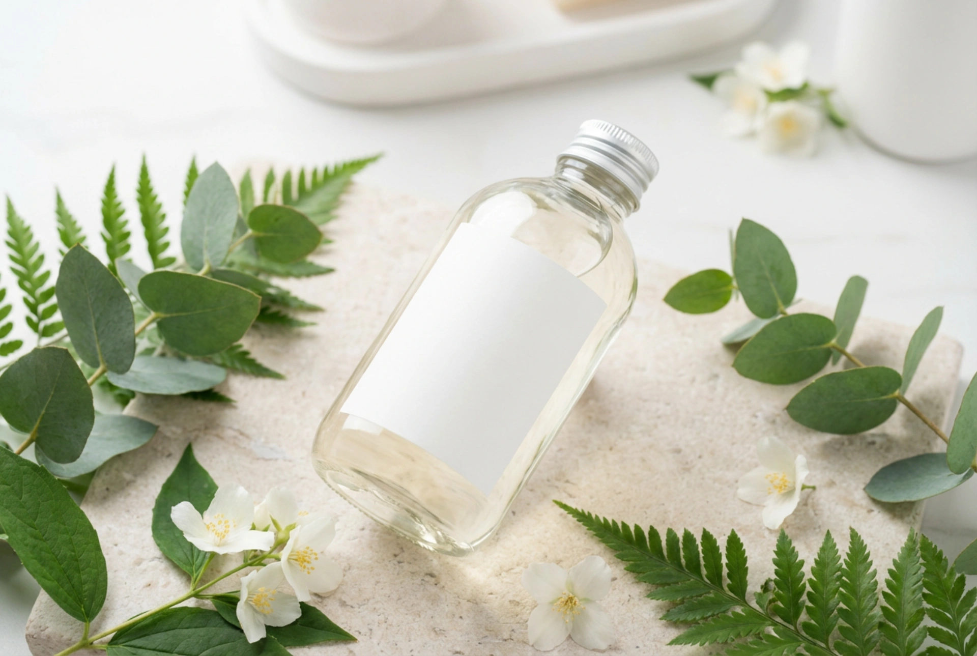 Botanisk shampoo: Hvad skal du kigge efter i ingredienserne, og hvordan bruger du den?