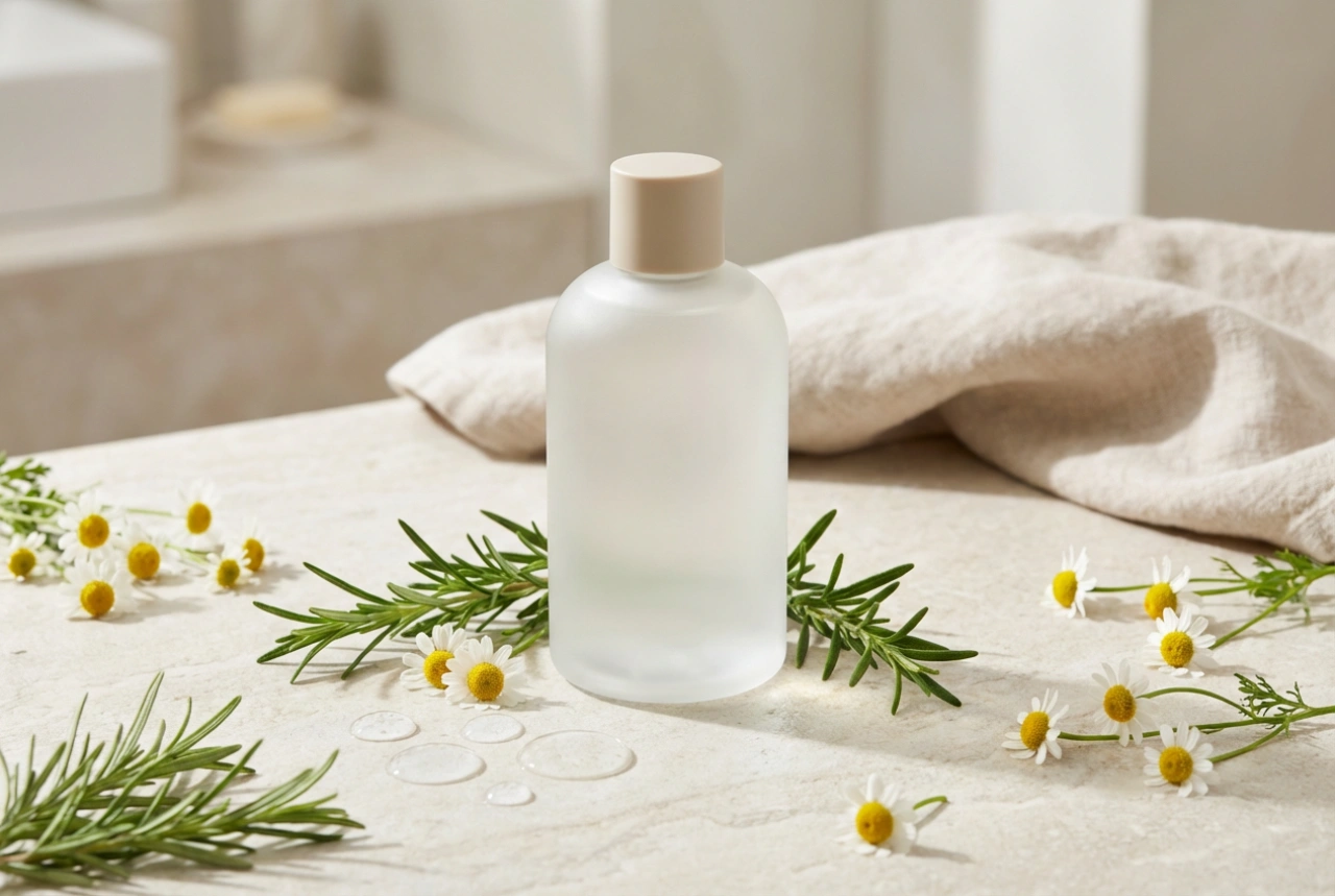 Urteshampoo: Naturlige planteekstrakter til den daglige hårvask