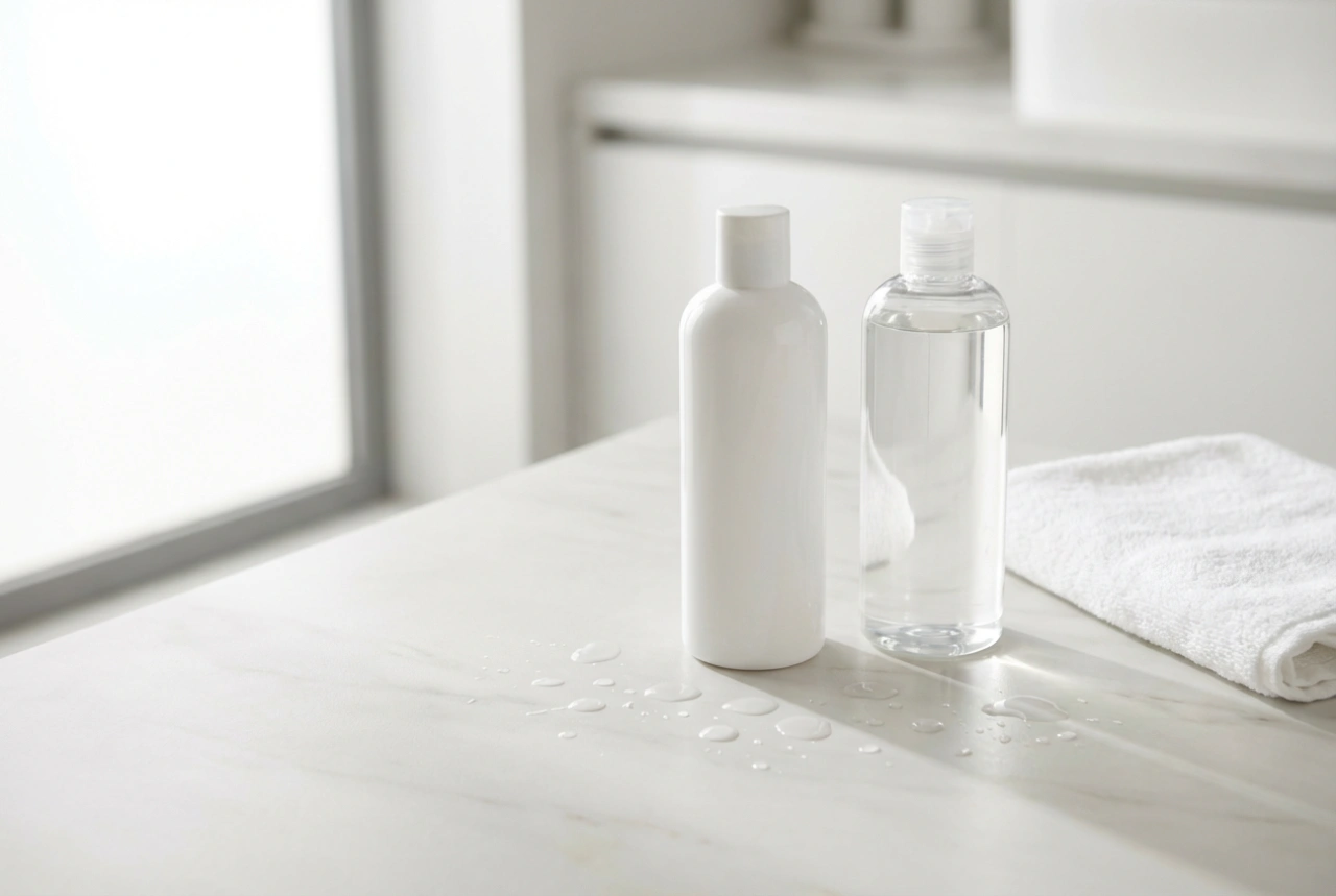 Dybderensende shampoo til håret: Hvor ofte og hvordan kombinerer man dem?