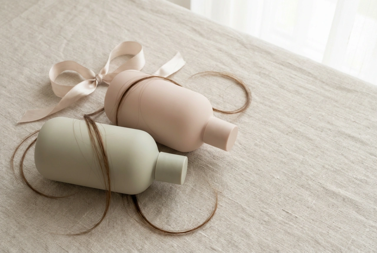 Repair shampoo: vask kombineret med regenerering, og hvornår man skal vælge den