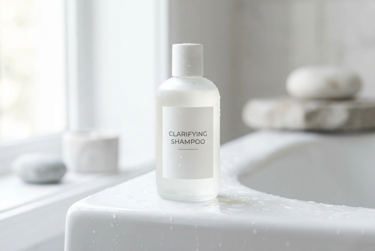 Dybderensende shampoo: Hvornår skal du bruge en kraftig hårrens, og hvordan gør du?