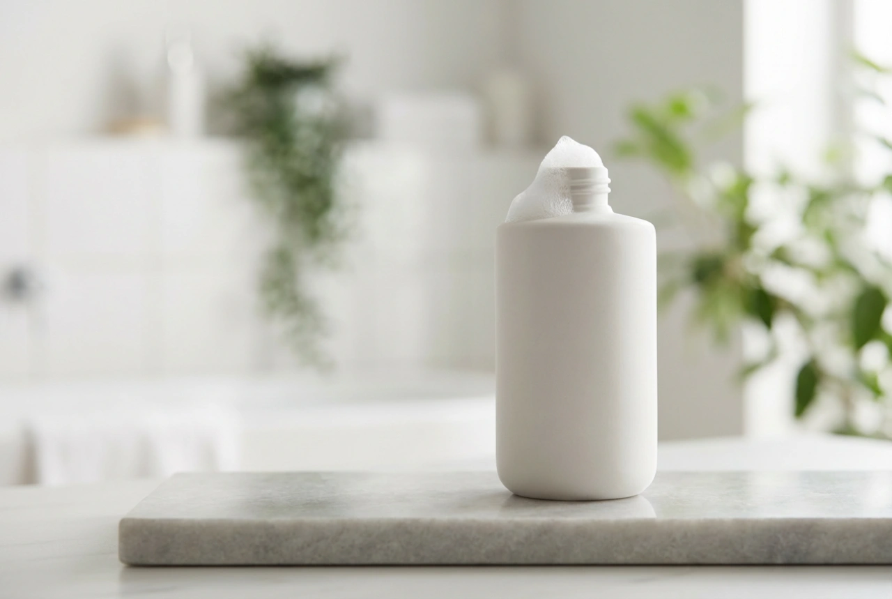 SLS-shampoo: Hvordan virker det, og hvem har gavn af stærke sulfater?