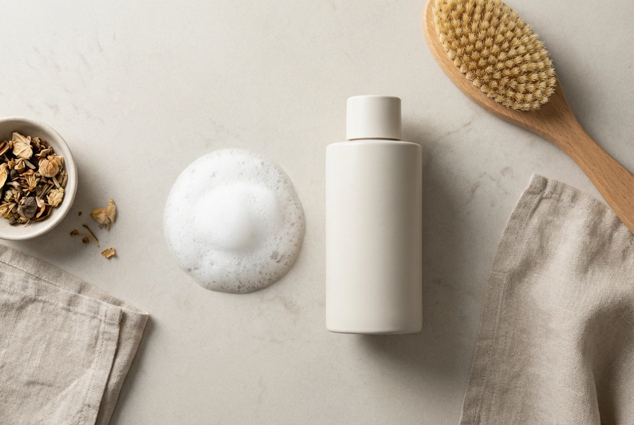 SLS i shampoo: Fordele og ulemper, hvornår skal det undgås, og hvordan bruges det