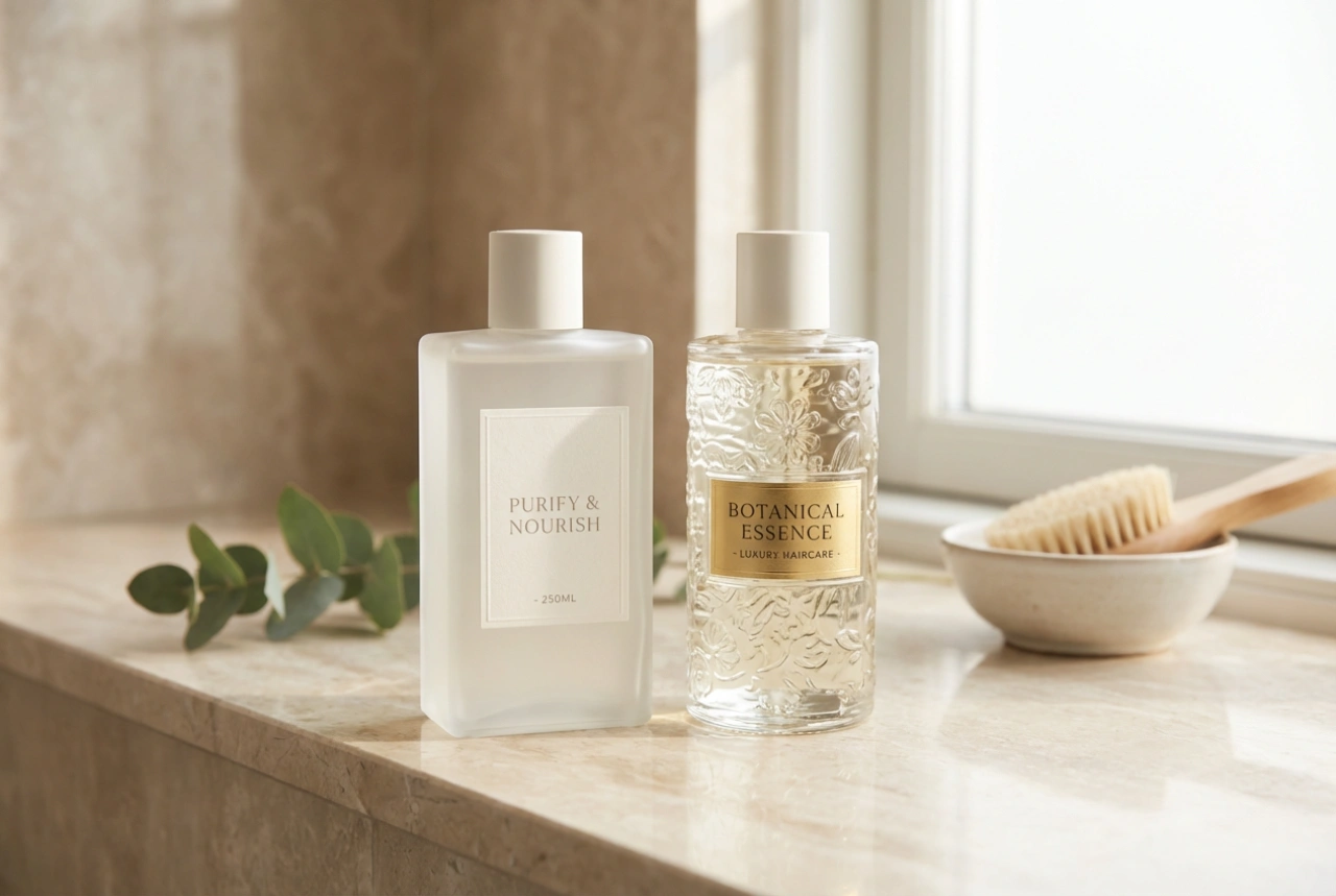 Apoteksshampoo: Hvad er forskellen fra almindelig shampoo, og hvordan vælger du?