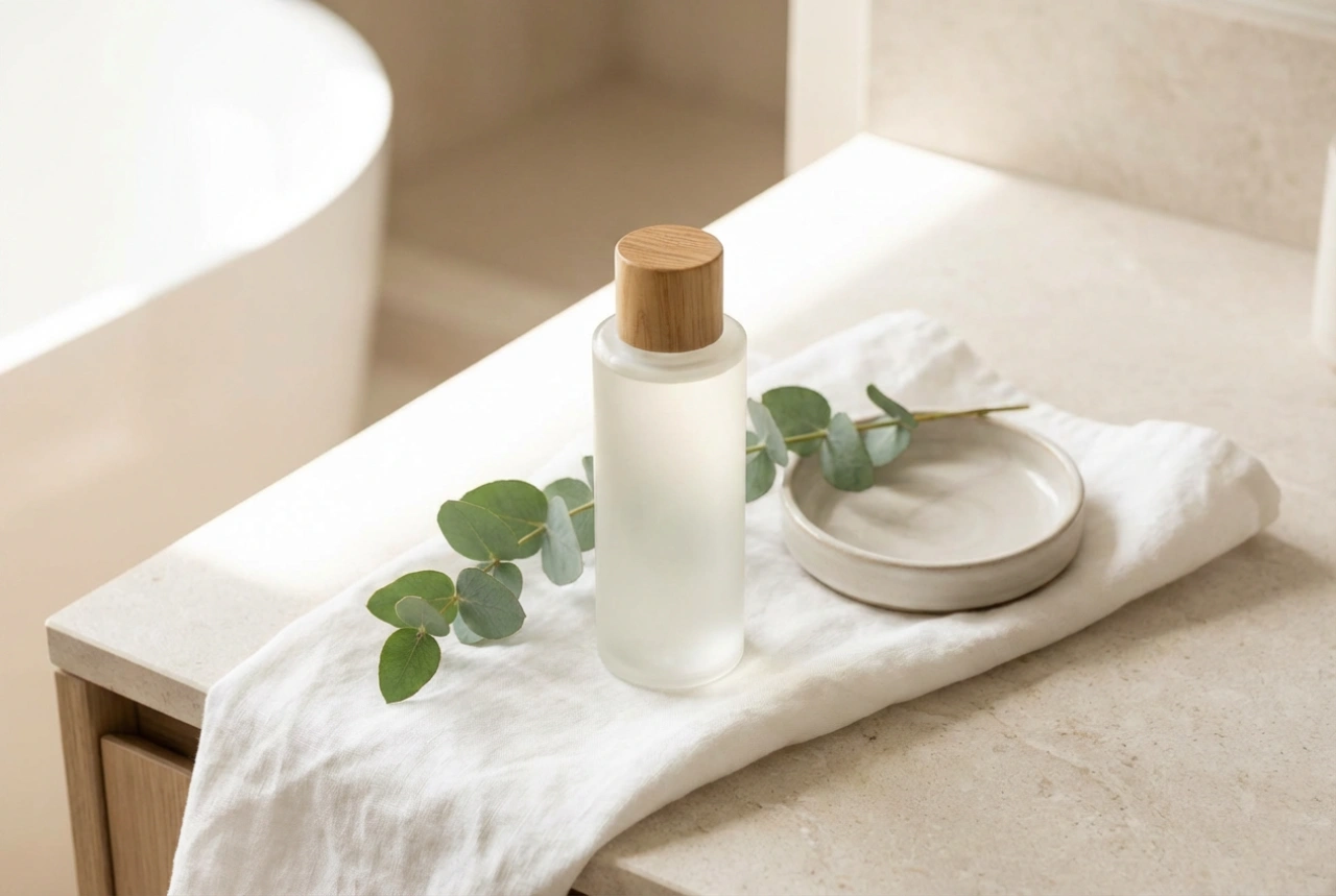 Shampoo uden SLS og parabener: Sådan virker den, og hvem den er for