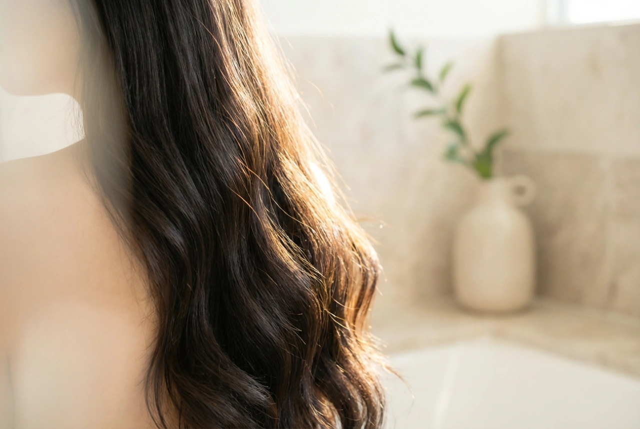 Regenererende shampoo: hvornår virker den, og hvordan bruger man den