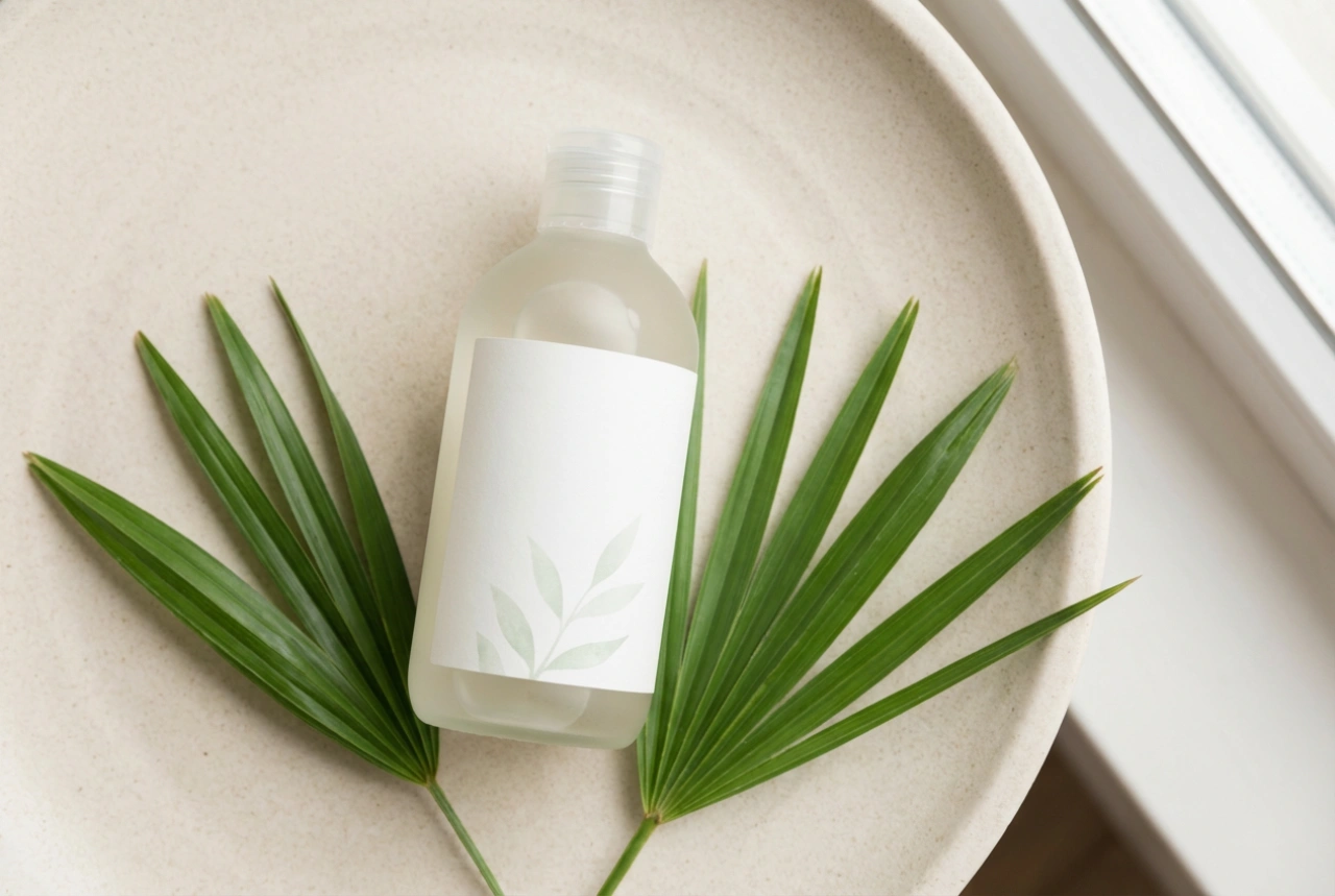 Savpalme shampoo: Sådan bruger du formler med savpalme i din hårpleje