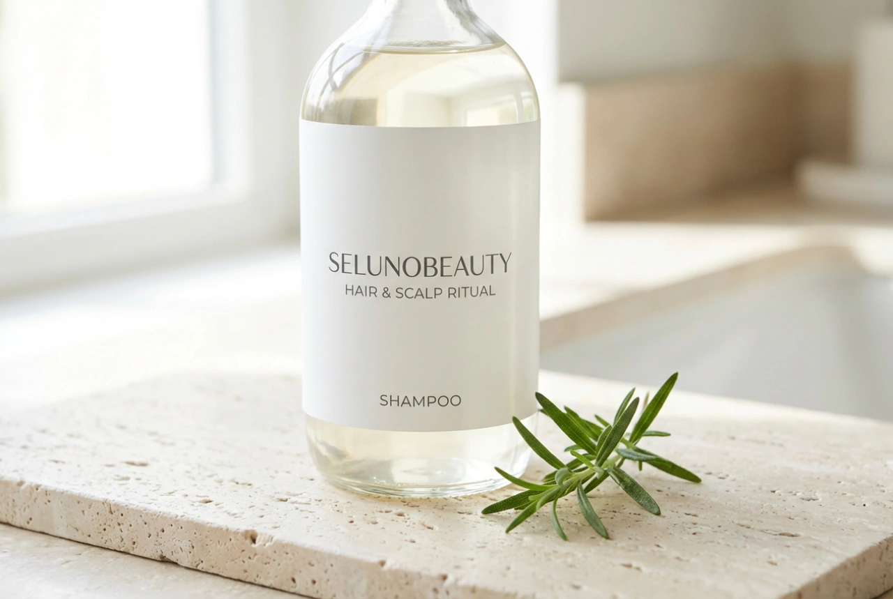 Trikologisk Shampoo: Hvad er det, og hvordan bruger man den korrekt?