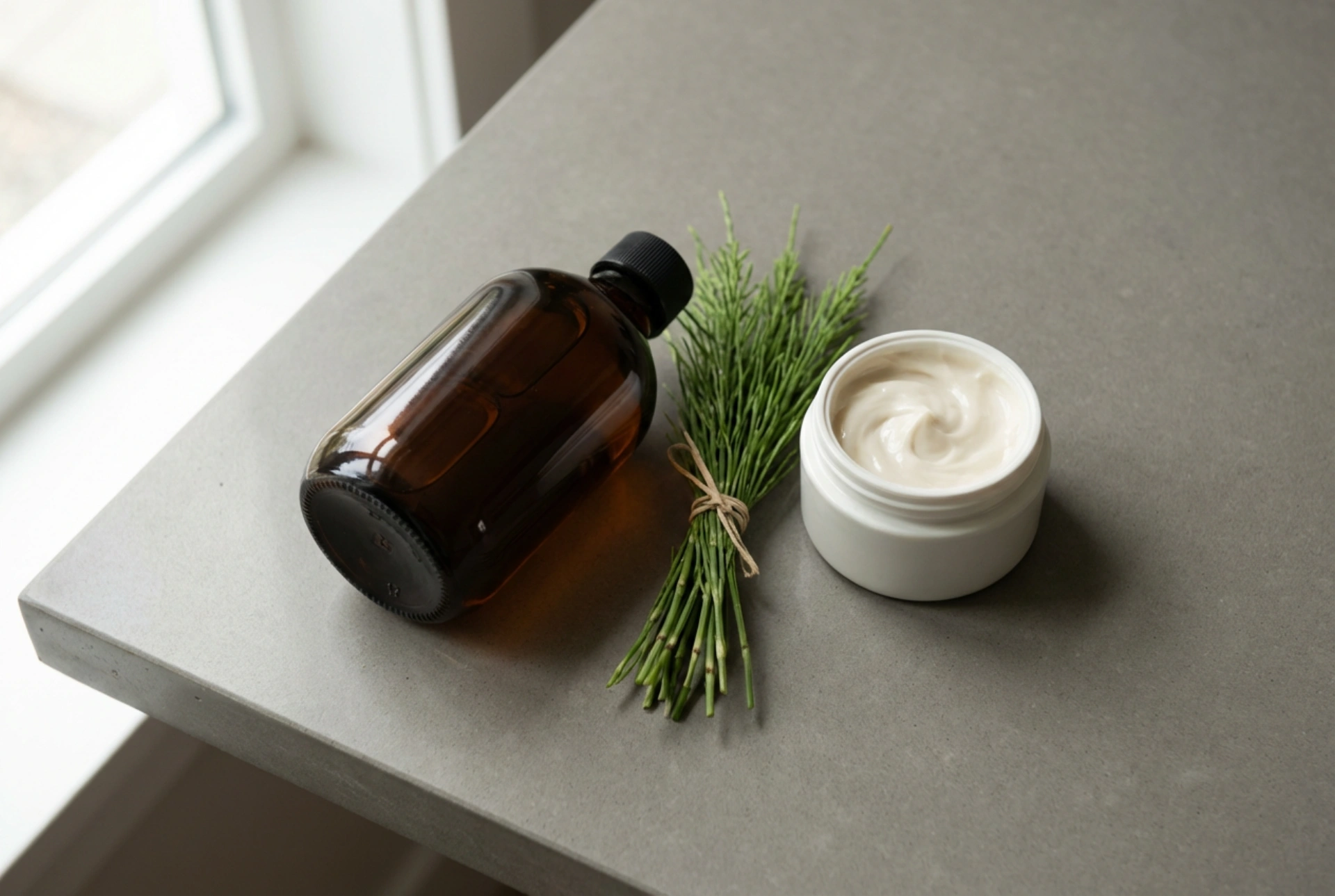 Shampoo med agerpadderok: hvordan man bruger den og kombinerer den i sin rutine