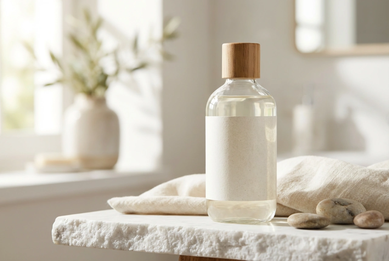Sådan vælger du en tricho-shampoo og bruger den korrekt i hverdagen