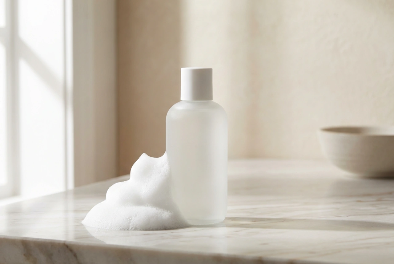 Italiensk shampoo: hvad der kendetegner den, og hvordan man bruger den korrekt