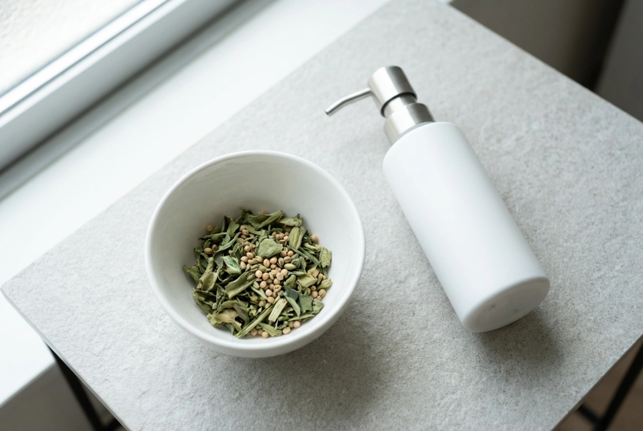Balsam til tørt hår: ingredienser, anvendelse og almindelige fejl