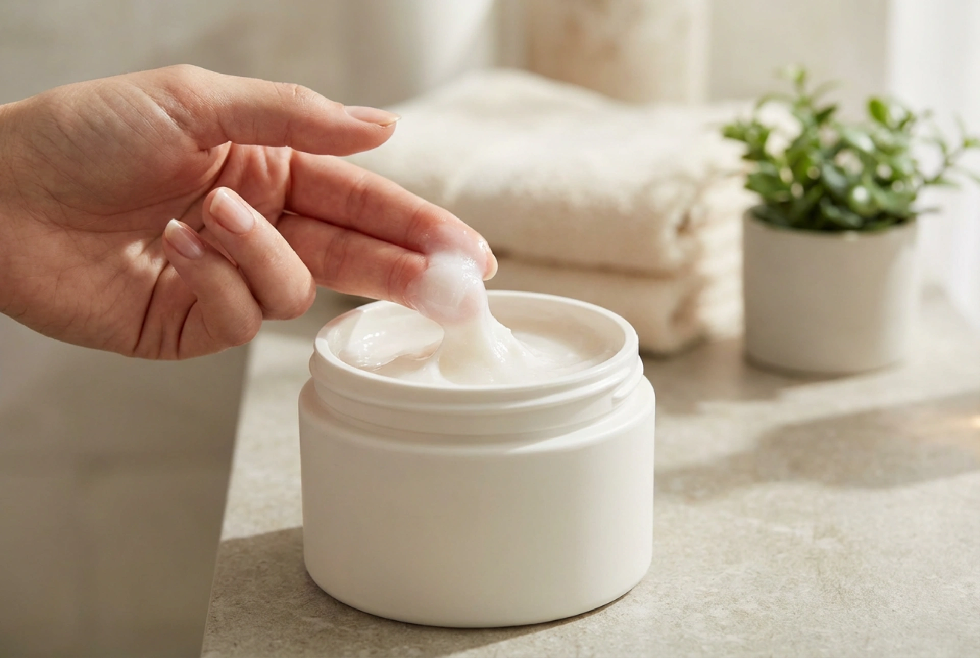 Keratinmaske: hvornår skal man bruge den, hvordan man bruger den, og hvad man skal undgå