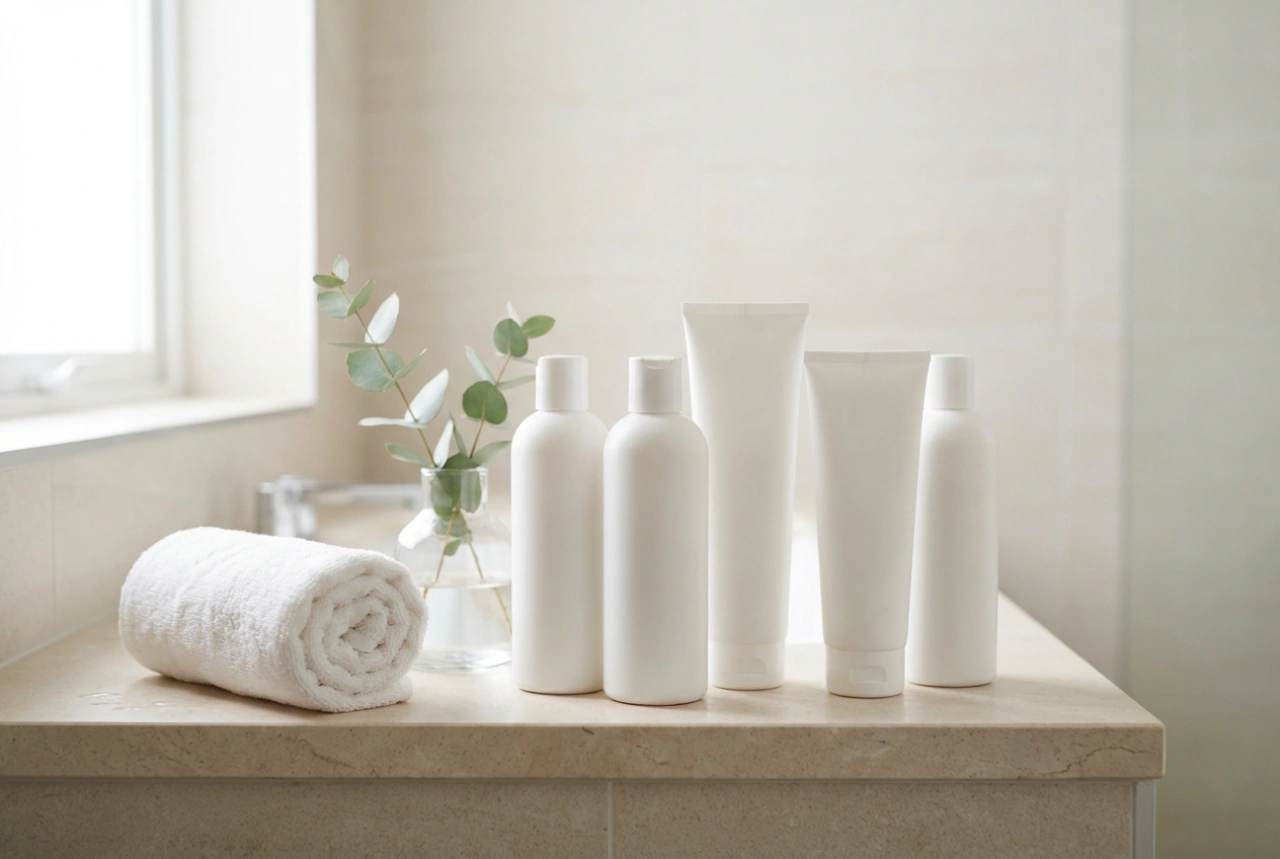 Professionelle hårbalsammer: Sådan vælger og integrerer du dem i din rutine