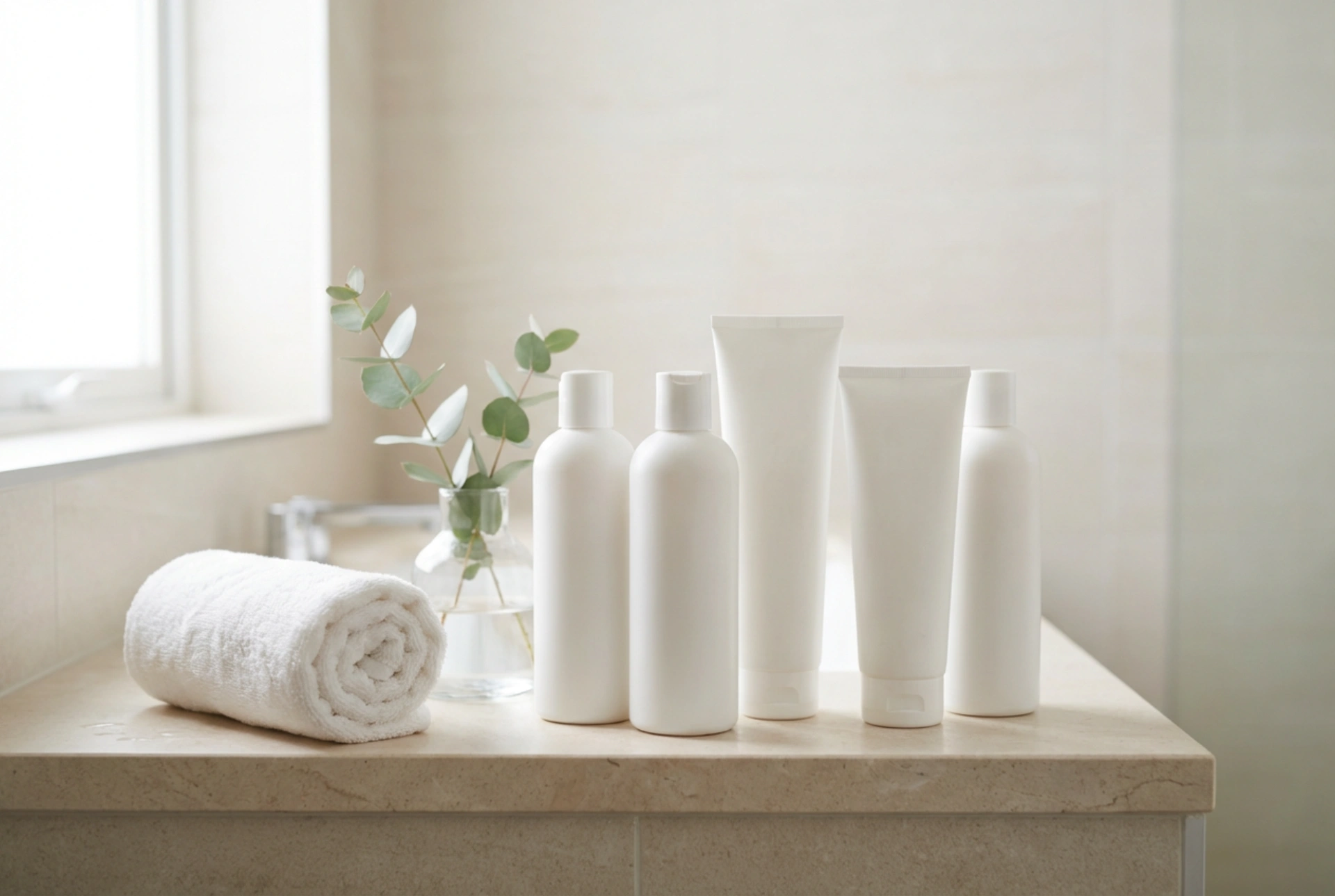 Professionelle hårbalsammer: Sådan vælger og integrerer du dem i din rutine