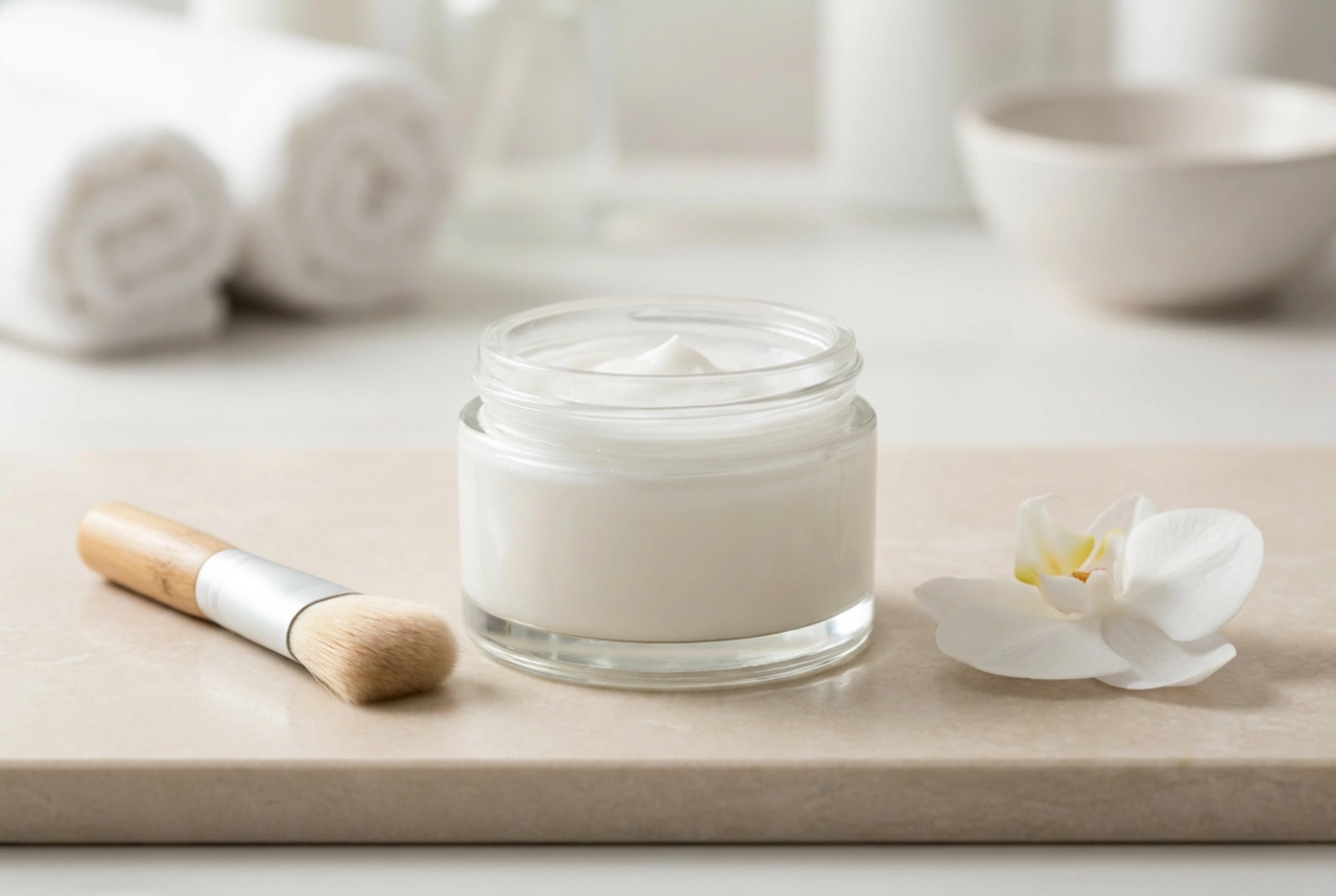 Keratinmaske: hvad er en keratinmaske, og hvordan bruger man den