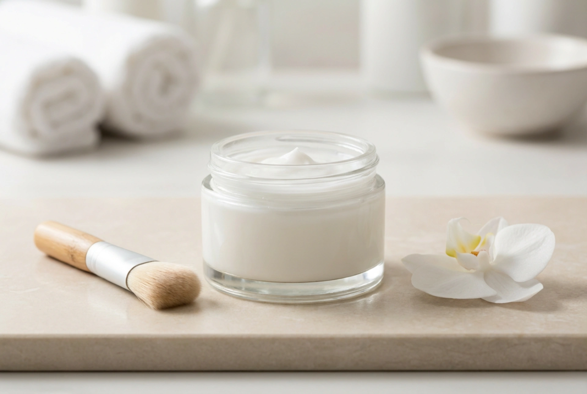 Keratinmaske: hvad er en keratinmaske, og hvordan bruger man den