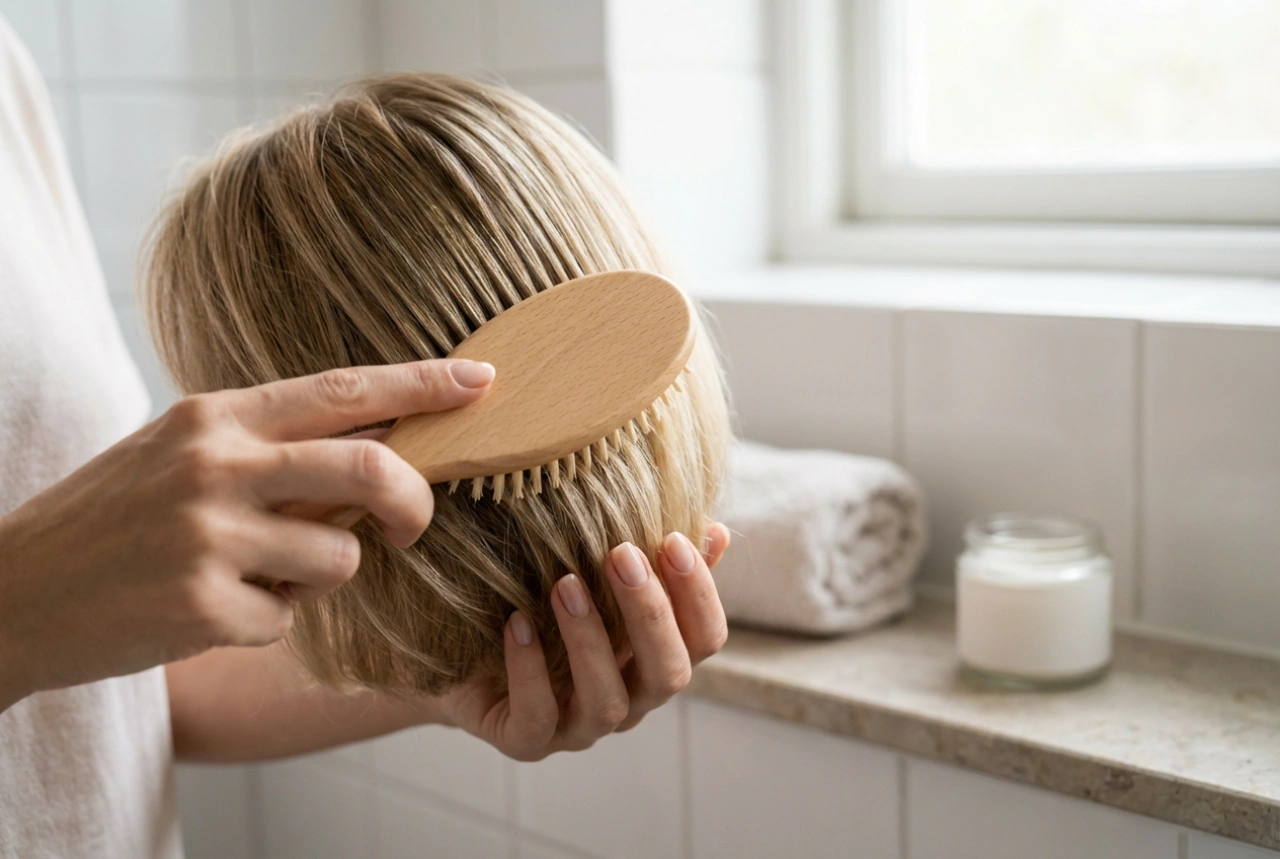 Kort hår til kvinder: styling trin for trin og de mest almindelige fejl
